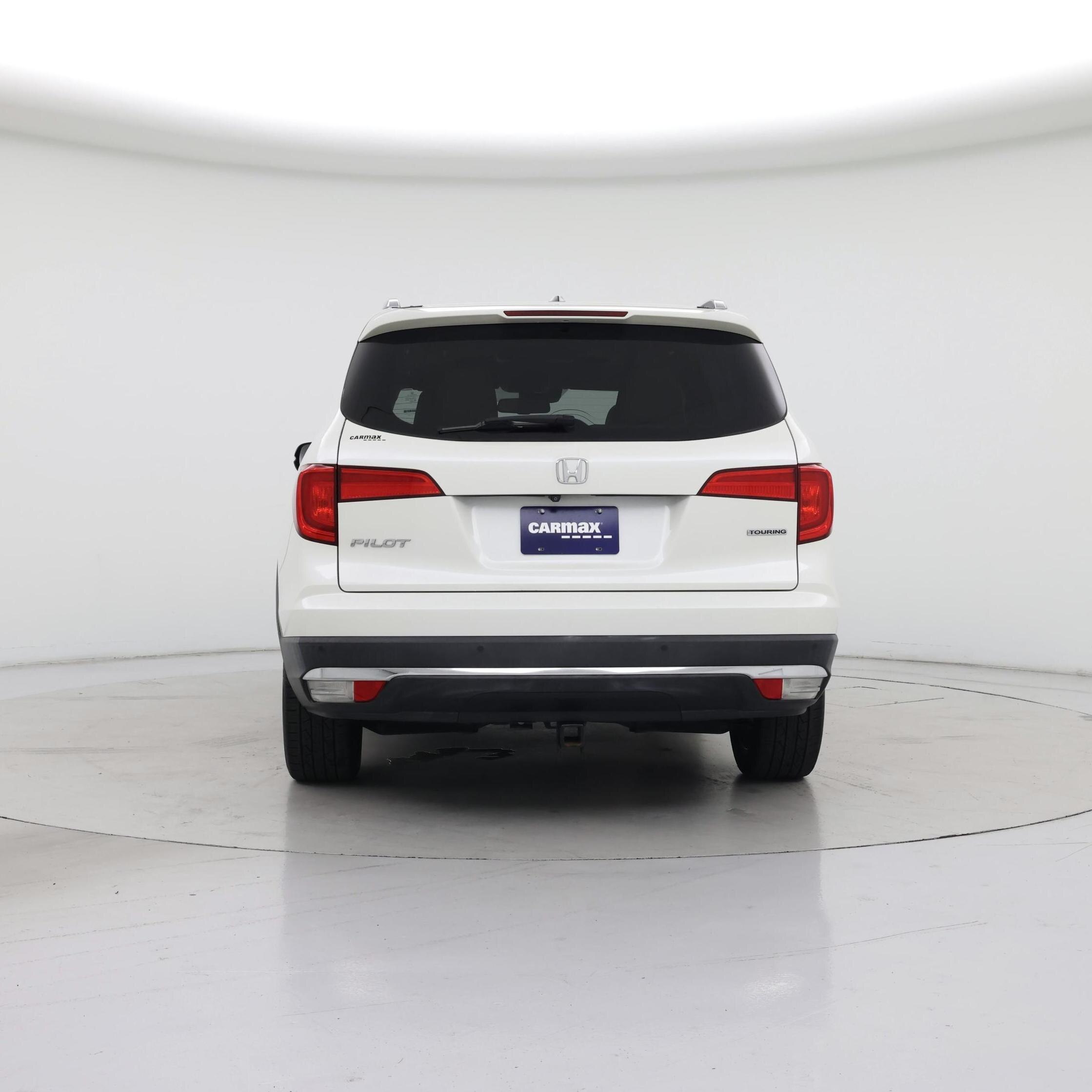 Thumbnail: 2016 Honda Pilot - 6