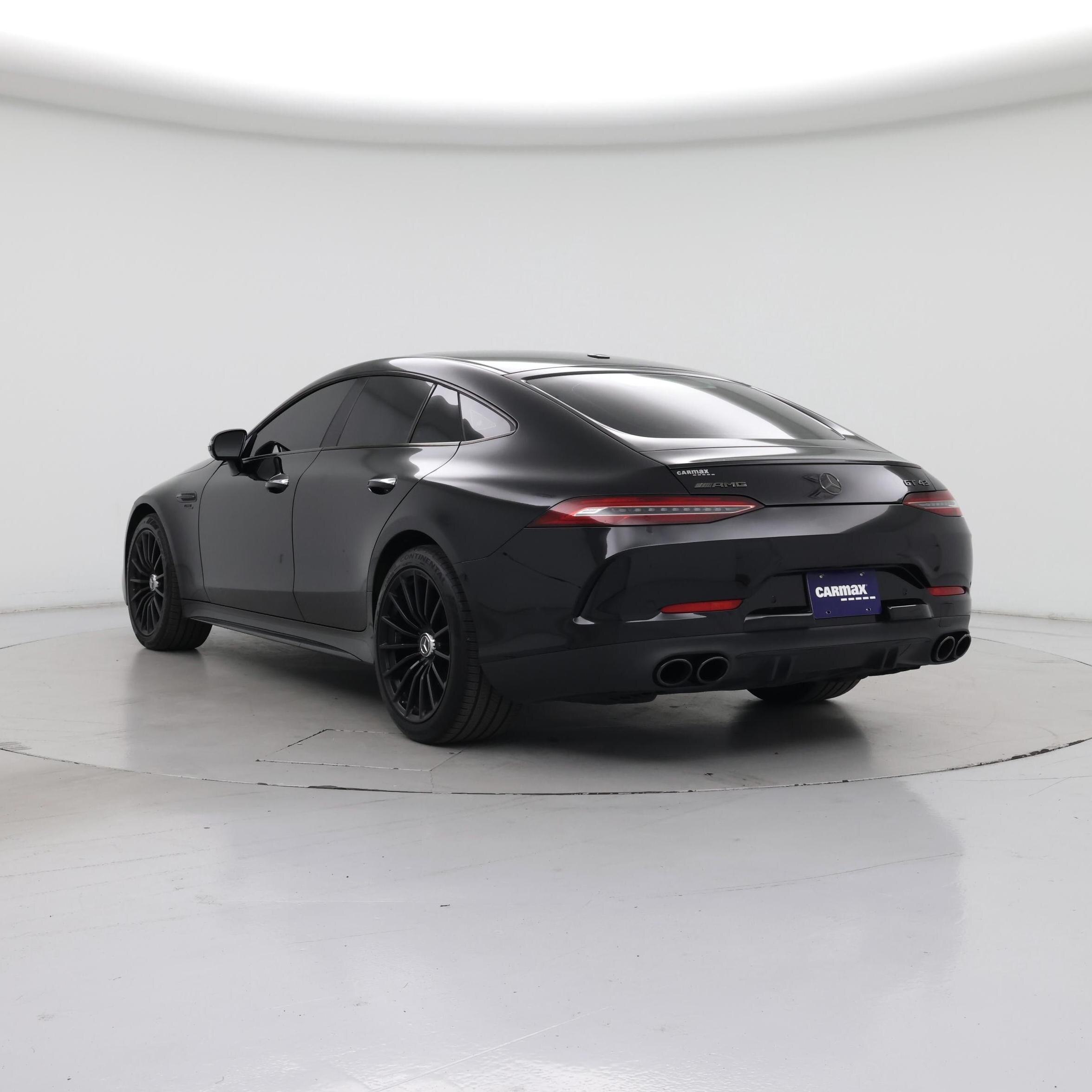 Thumbnail: 2024 Mercedes-Benz AMG GT - 2
