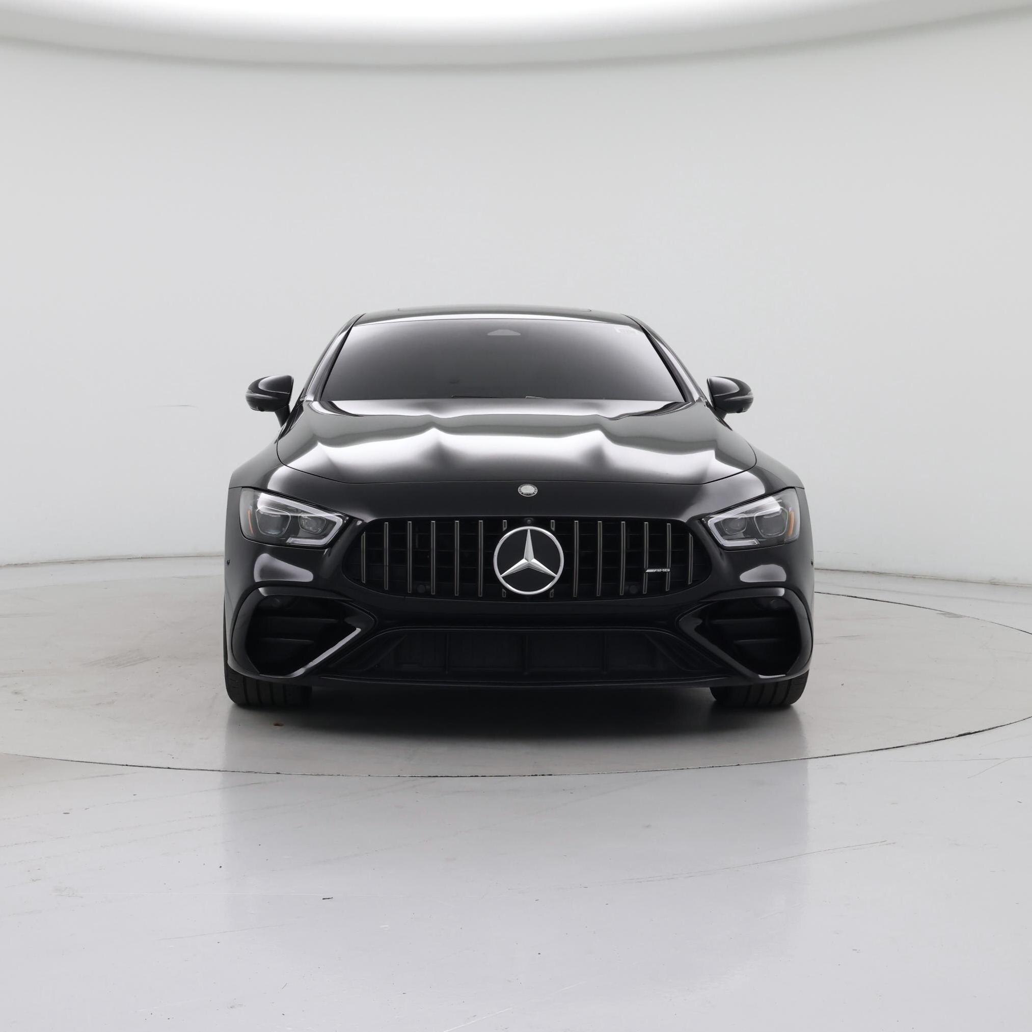 Thumbnail: 2024 Mercedes-Benz AMG GT - 5