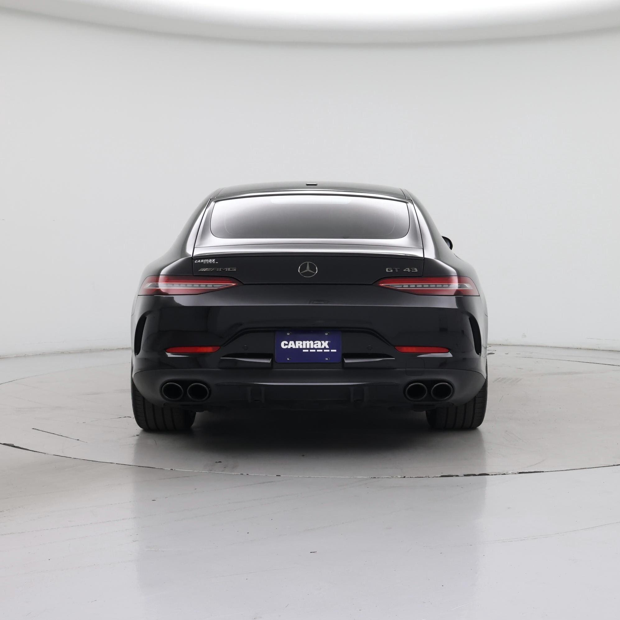 Thumbnail: 2024 Mercedes-Benz AMG GT - 6