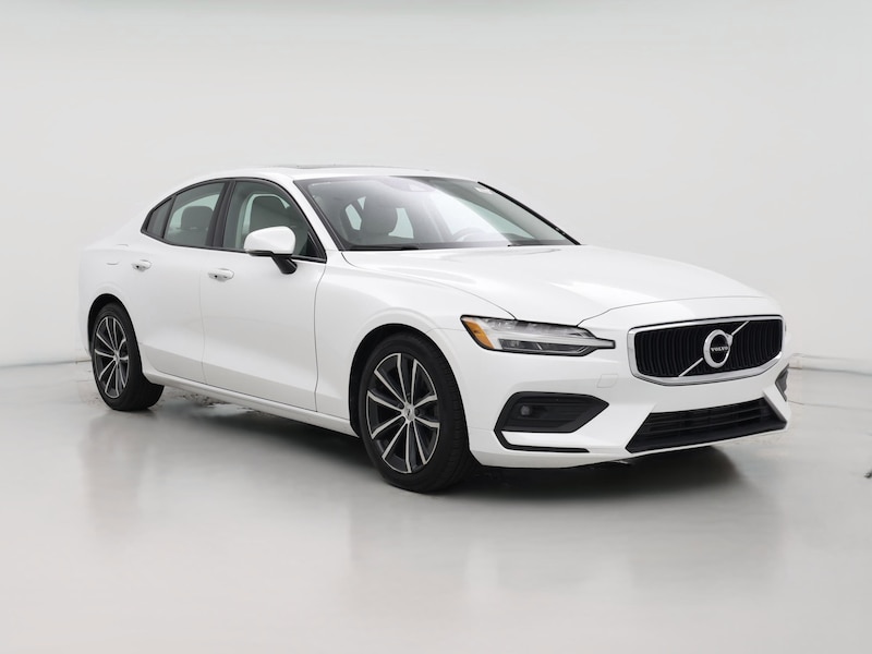 2021 Volvo S60 T5 Momentum -
                  Gastonia, NC