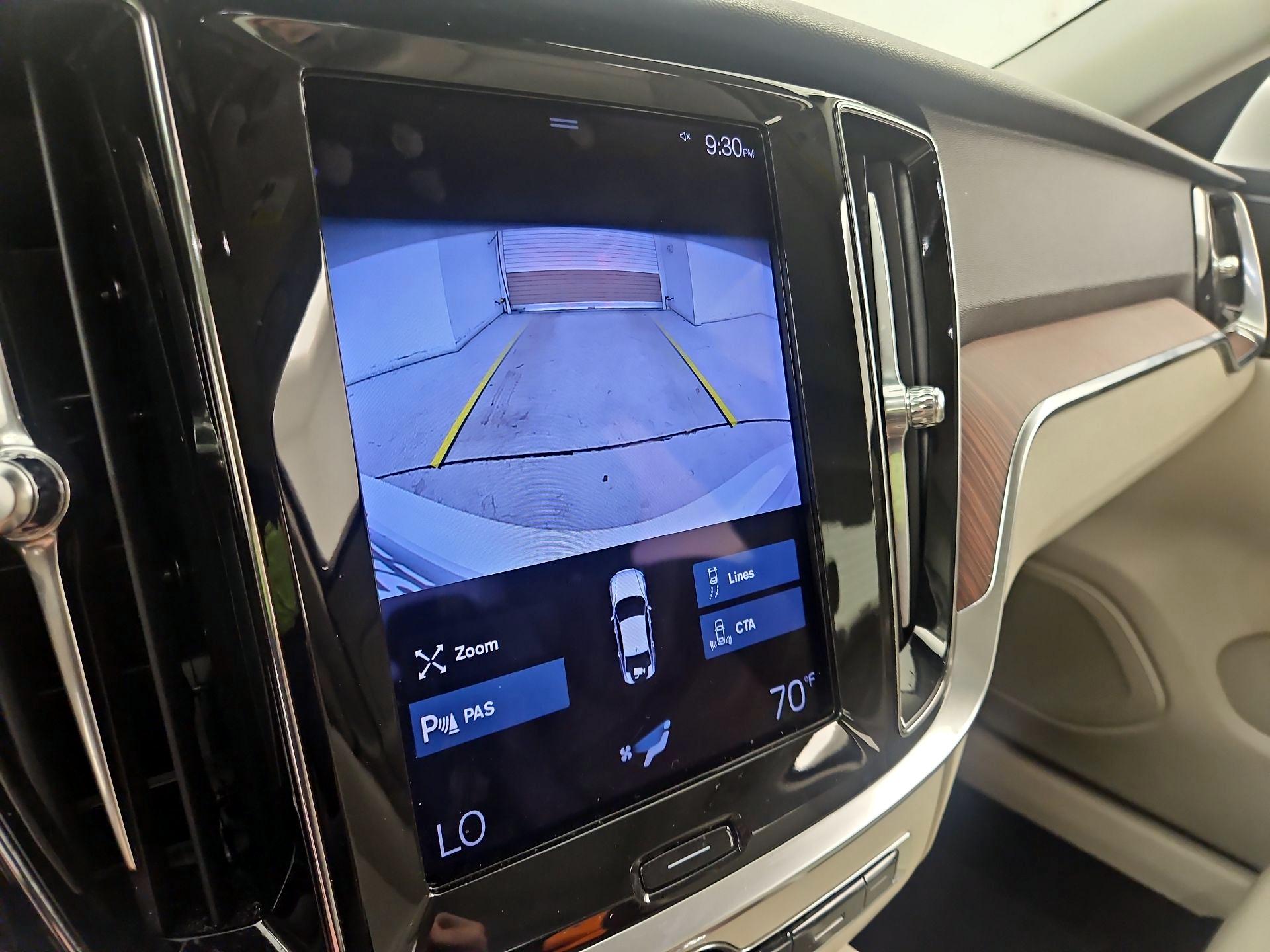 Thumbnail: 2021 Volvo S60 - 14