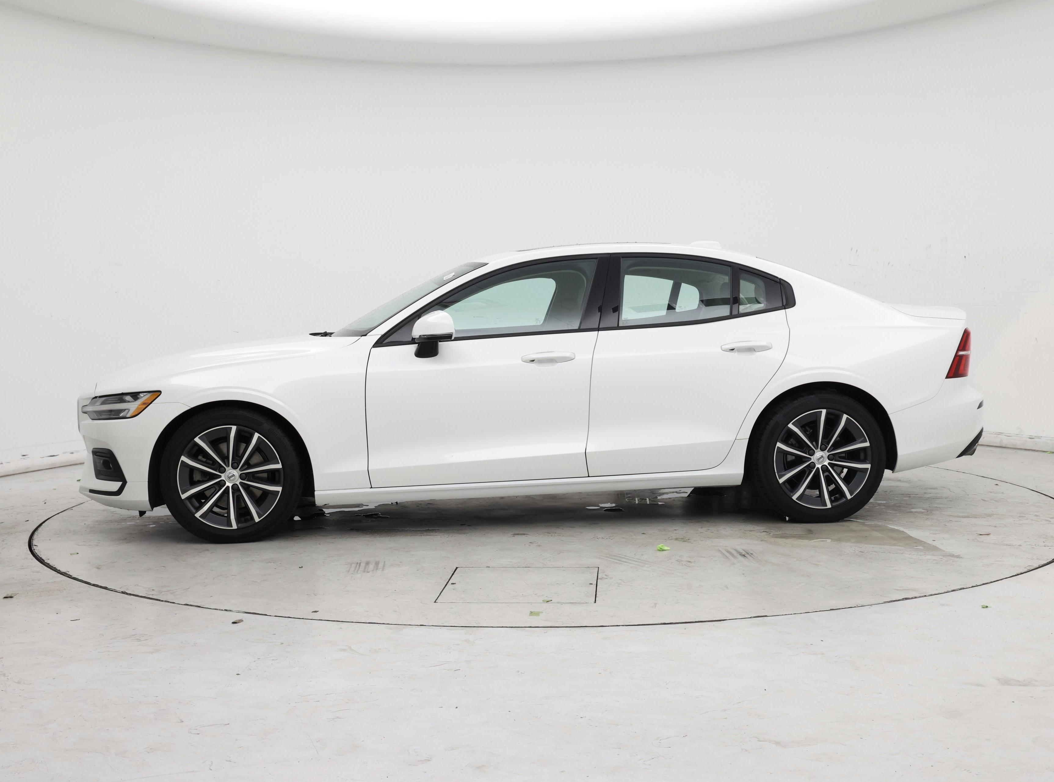 Thumbnail: 2021 Volvo S60 - 3