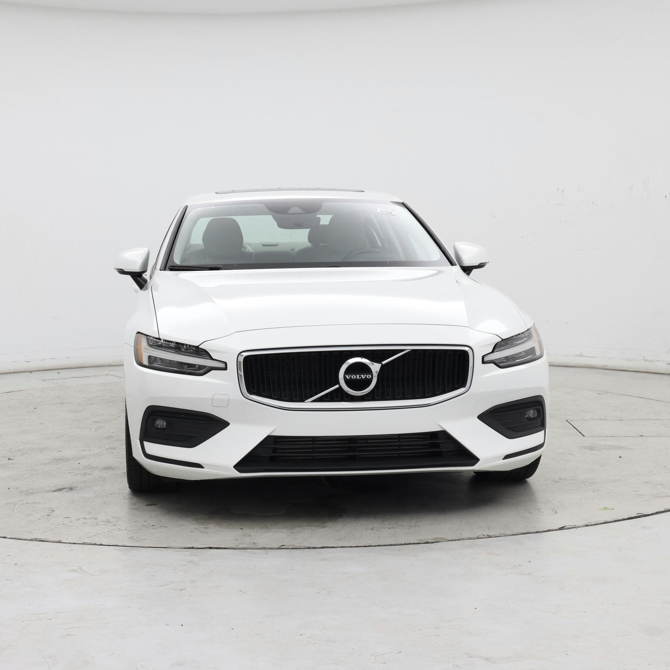 Thumbnail: 2021 Volvo S60 - 5
