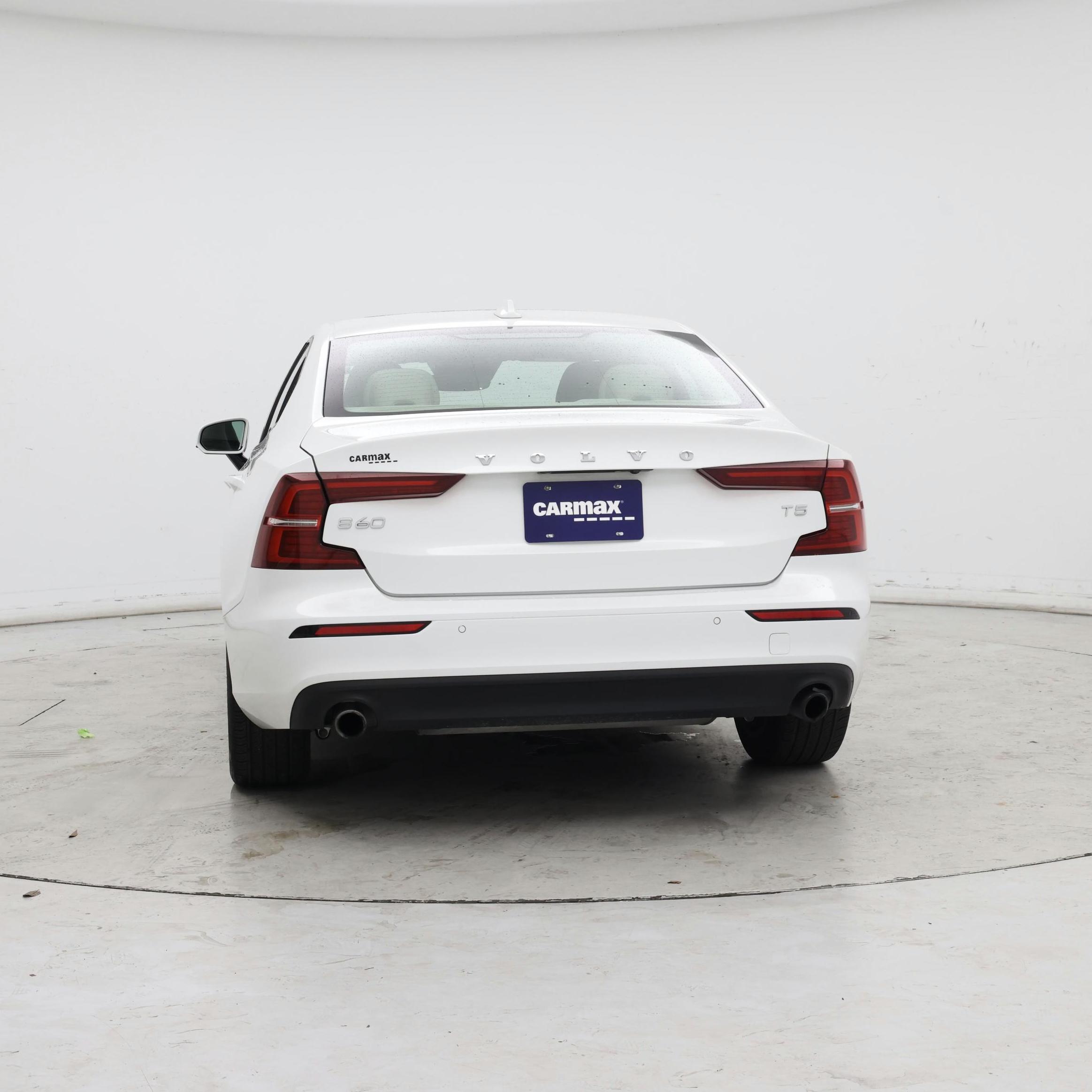 Thumbnail: 2021 Volvo S60 - 6