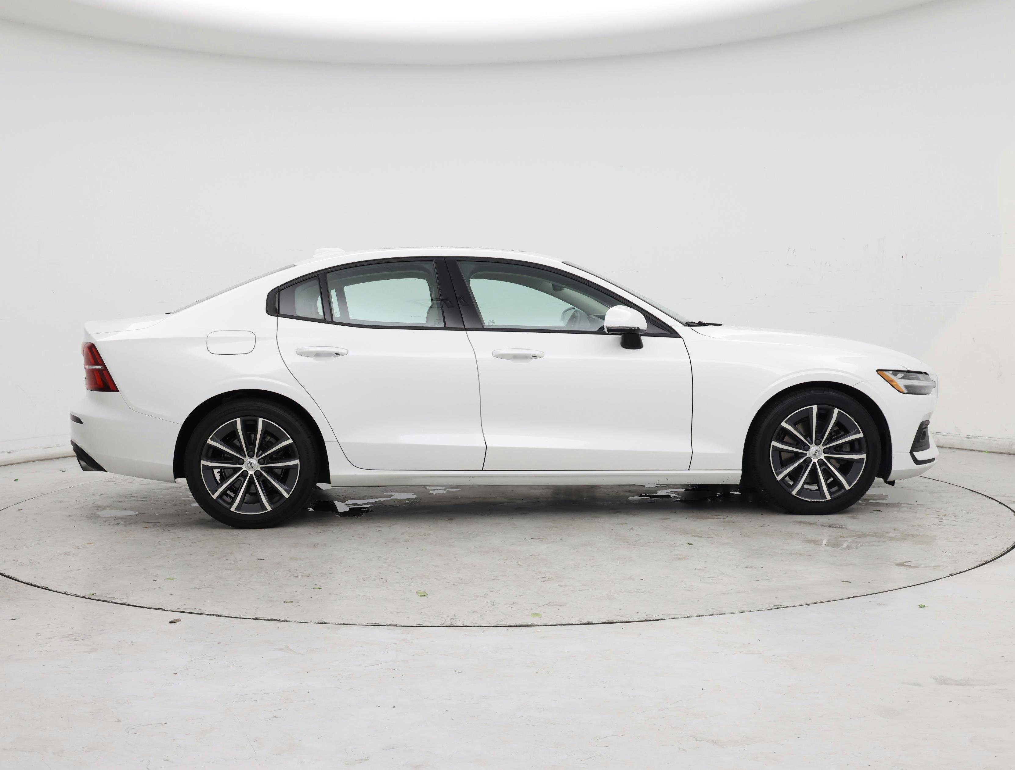 Thumbnail: 2021 Volvo S60 - 7