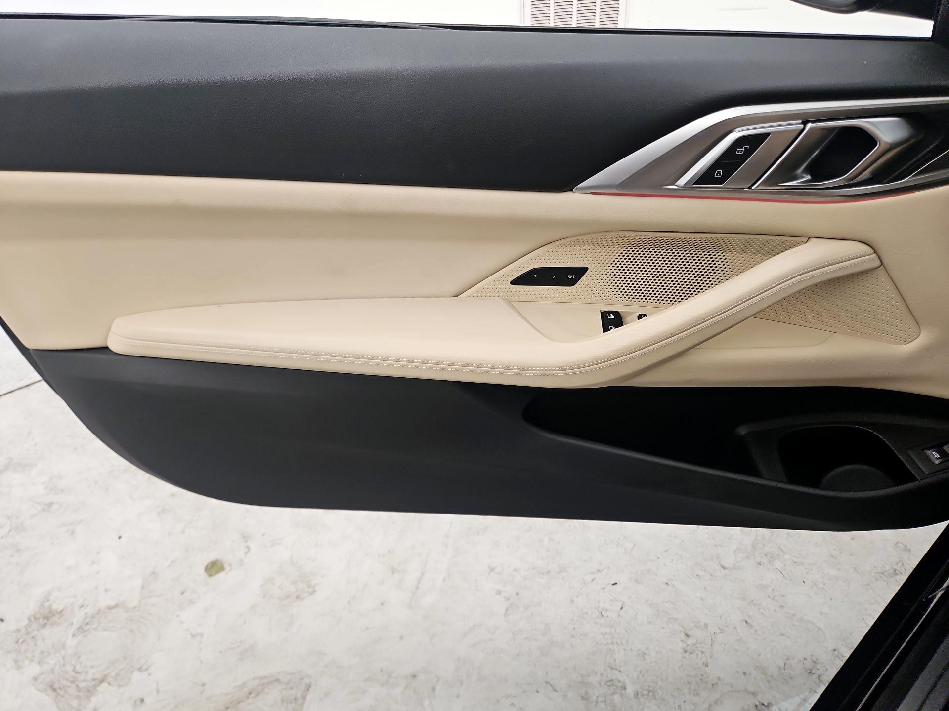 Thumbnail: 2021 BMW 4 Series - 12