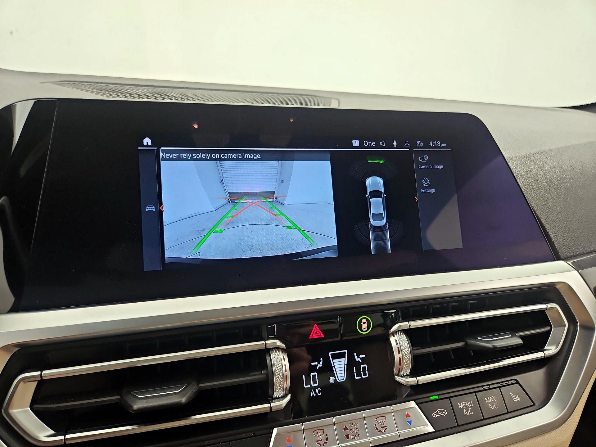 Thumbnail: 2021 BMW 4 Series - 14