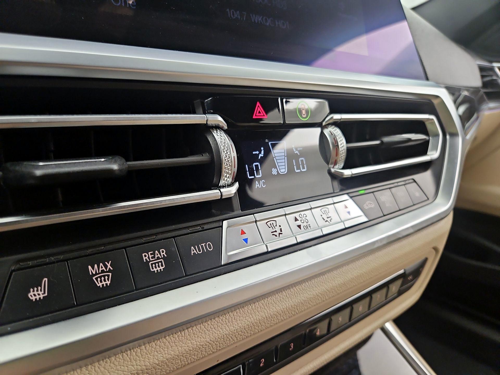 Thumbnail: 2021 BMW 4 Series - 16