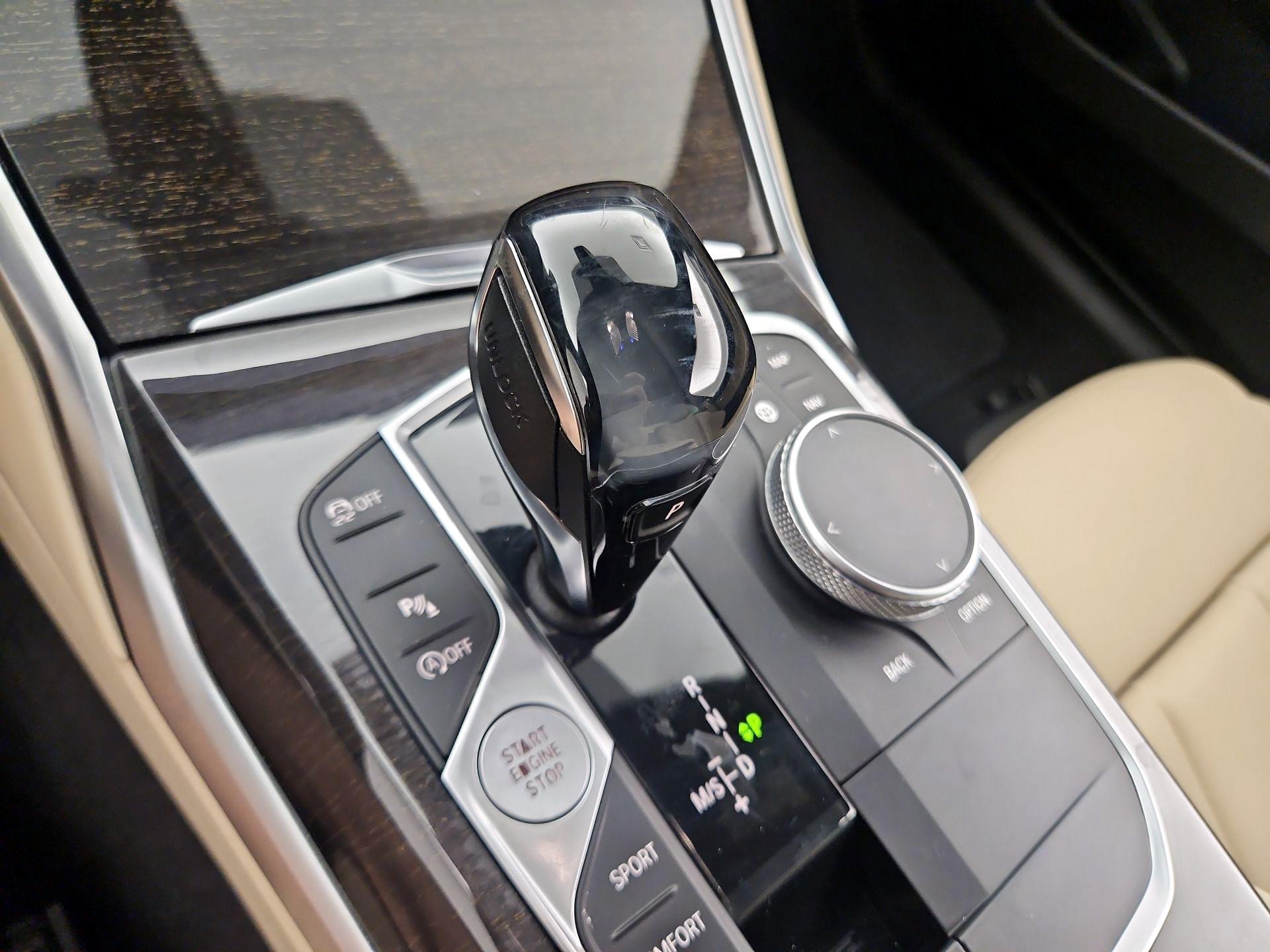 Thumbnail: 2021 BMW 4 Series - 17
