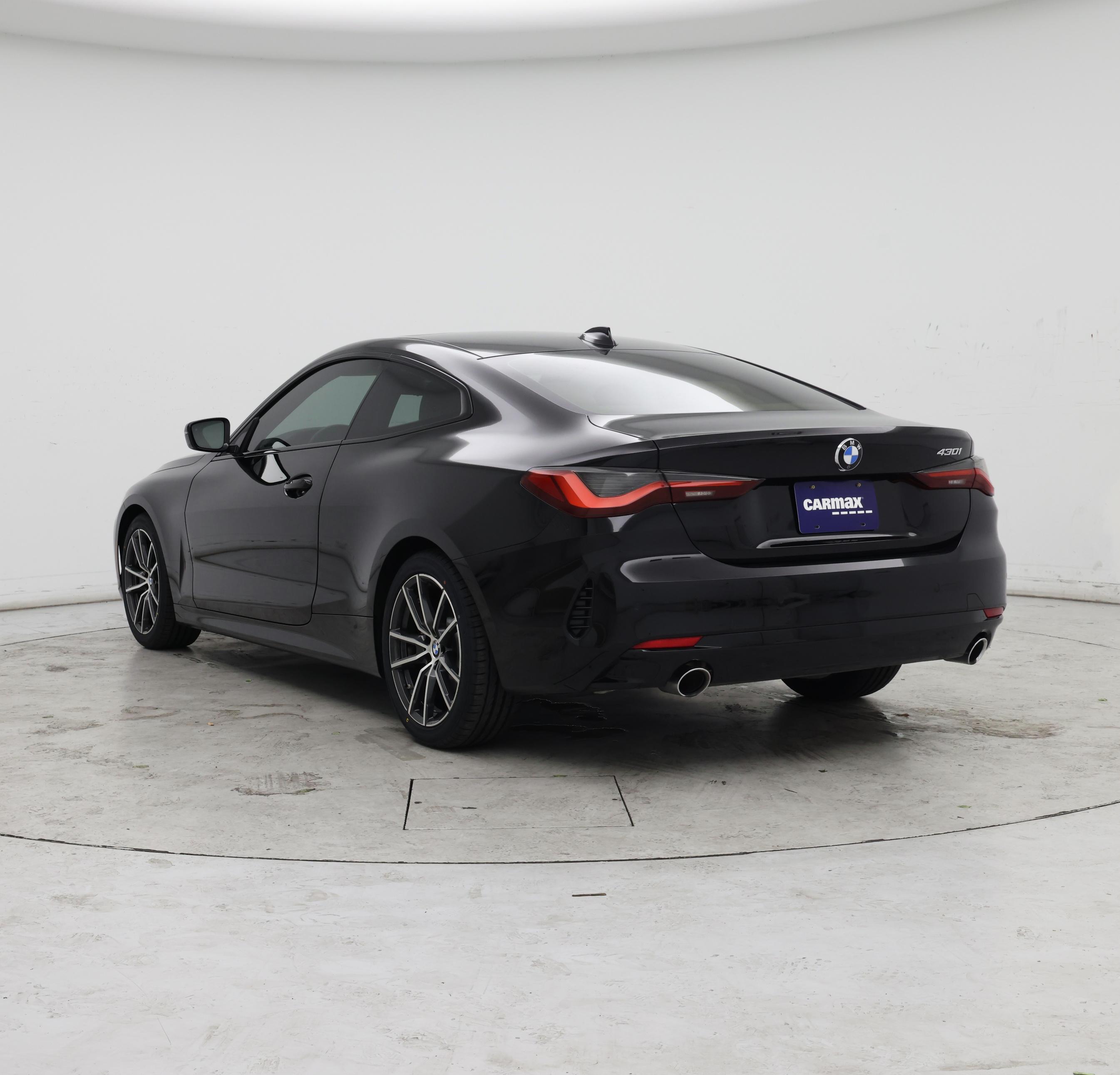 Thumbnail: 2021 BMW 4 Series - 2