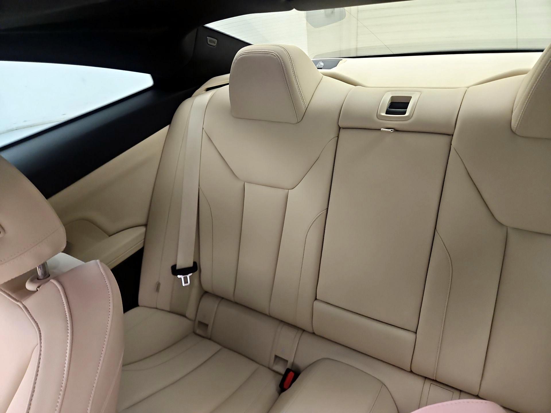 Thumbnail: 2021 BMW 4 Series - 19