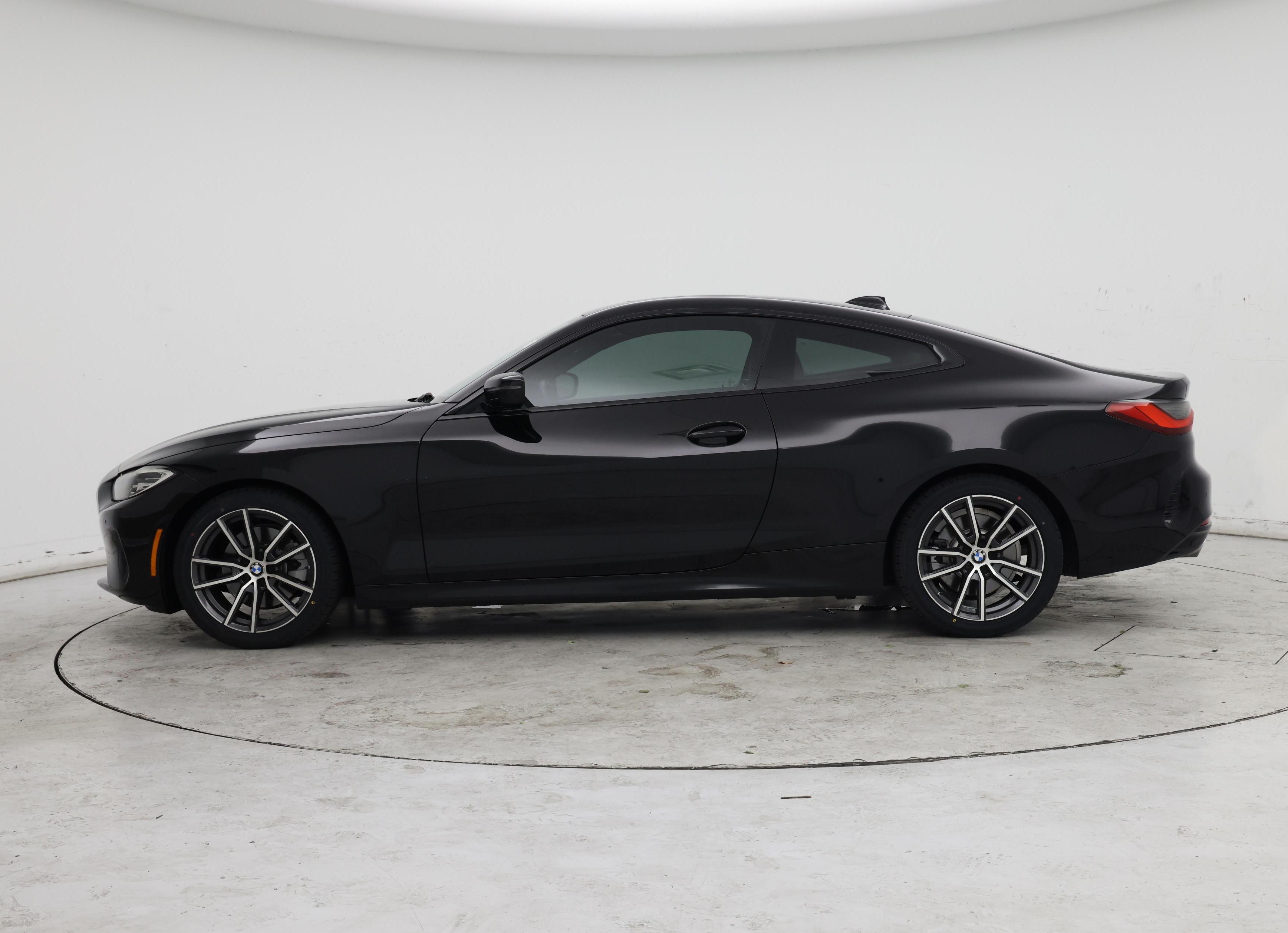 Thumbnail: 2021 BMW 4 Series - 3