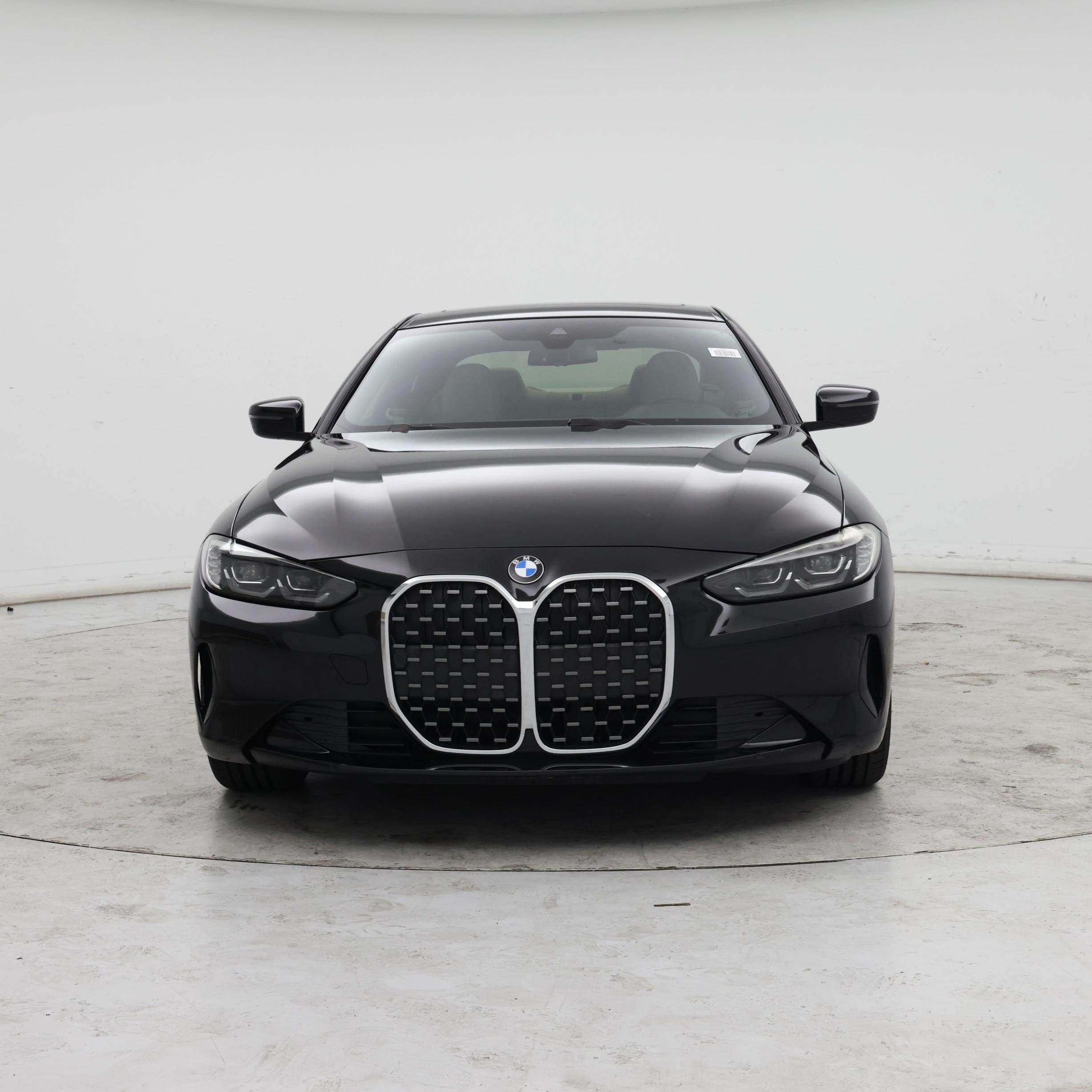 Thumbnail: 2021 BMW 4 Series - 5