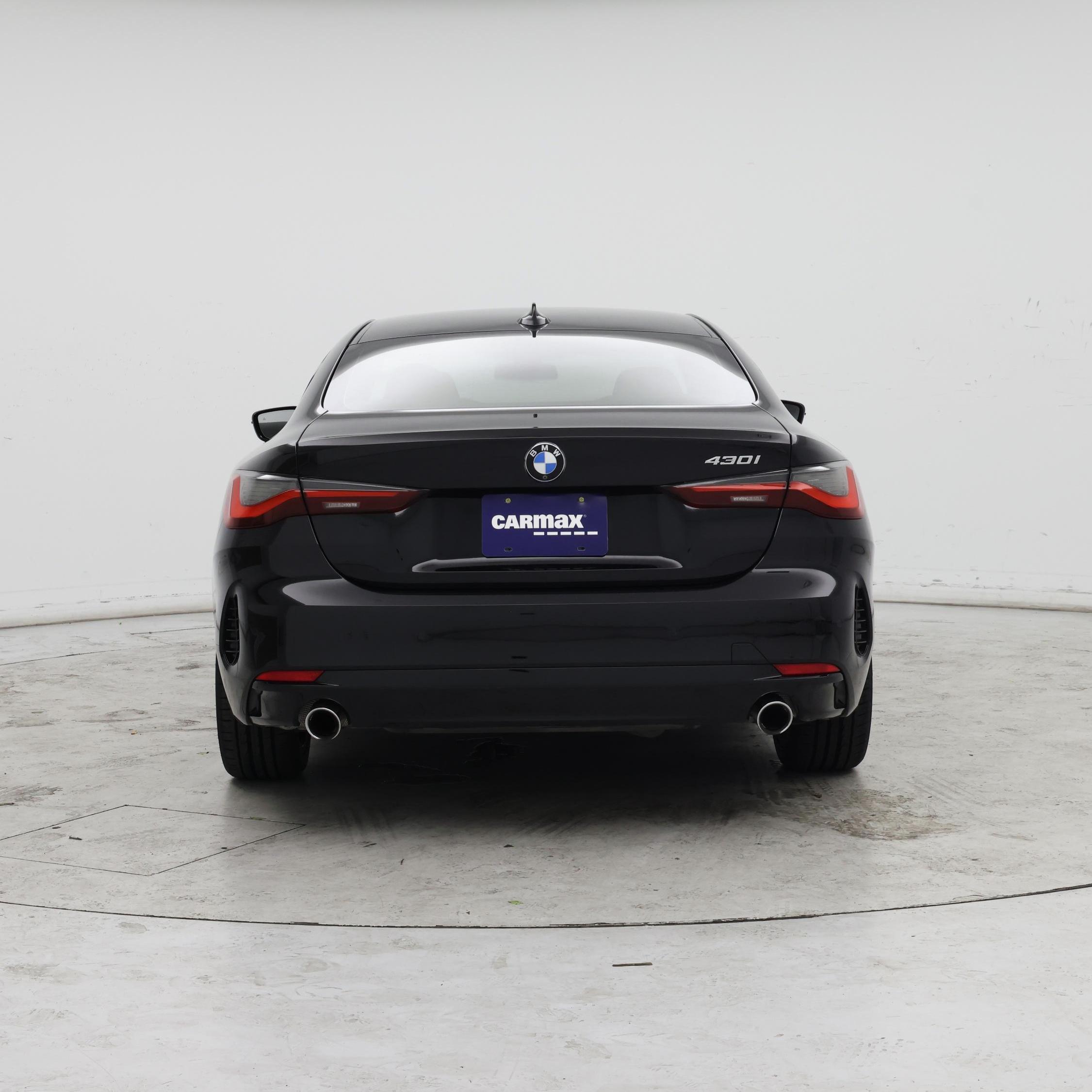 Thumbnail: 2021 BMW 4 Series - 6