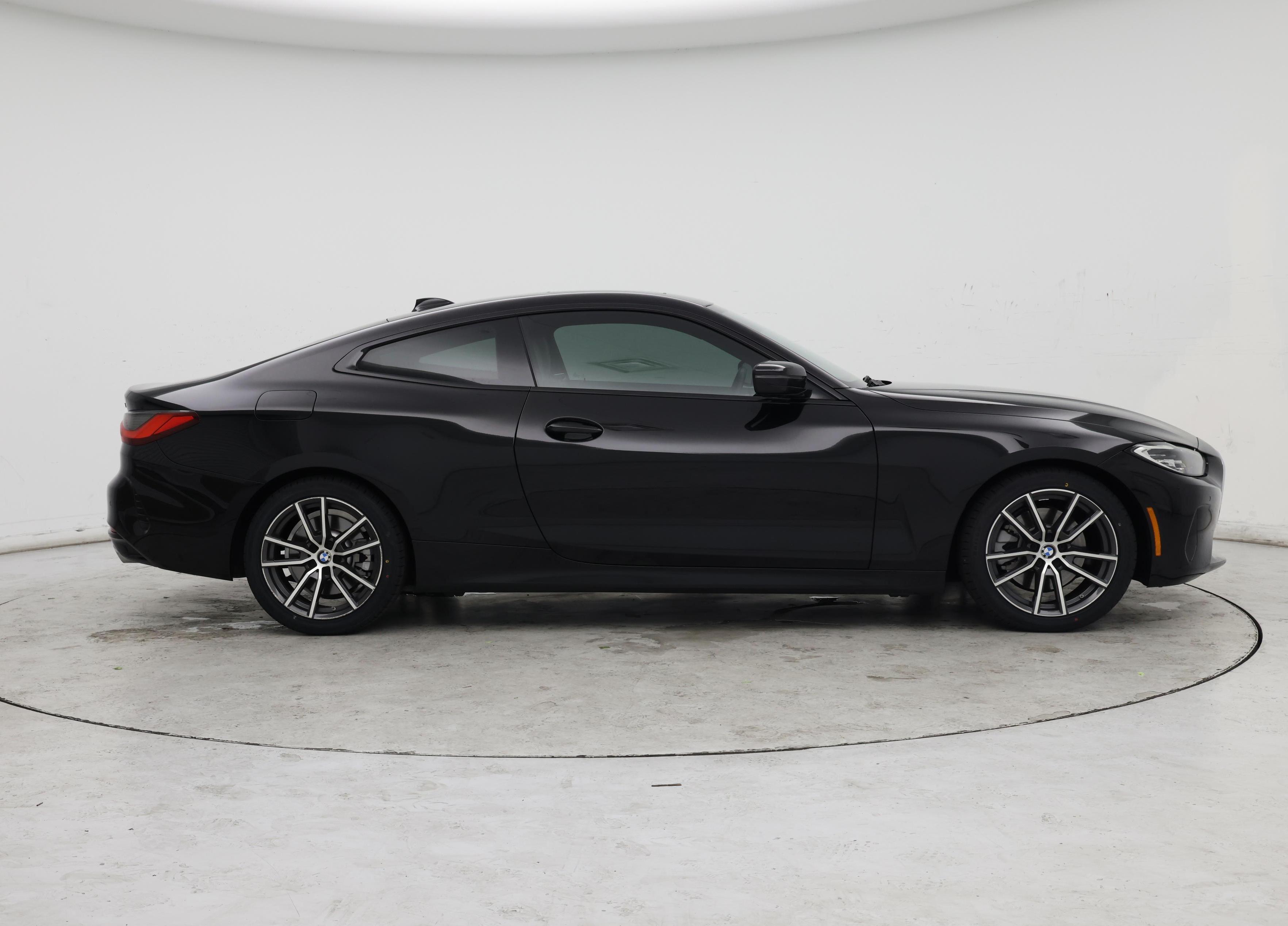 Thumbnail: 2021 BMW 4 Series - 7
