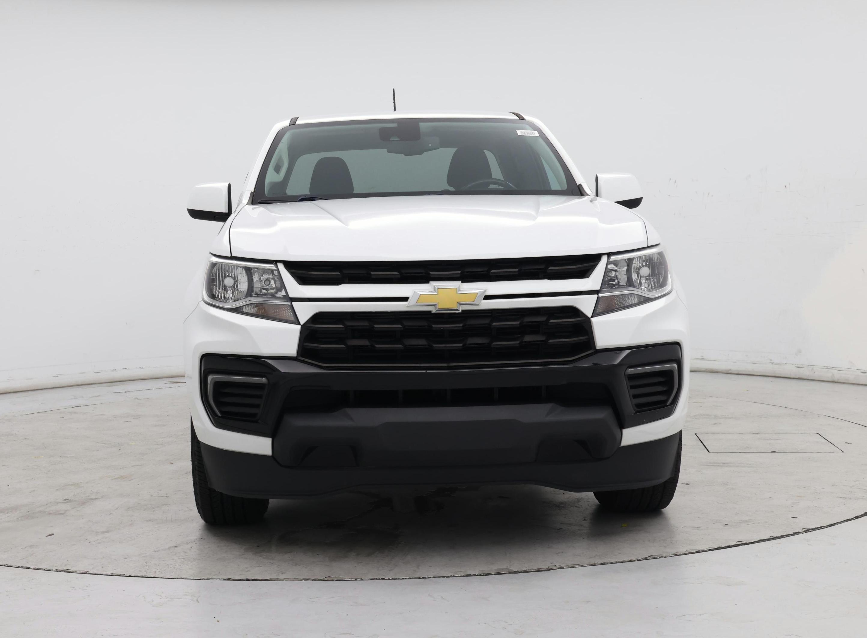 Thumbnail: 2022 Chevrolet Colorado - 5