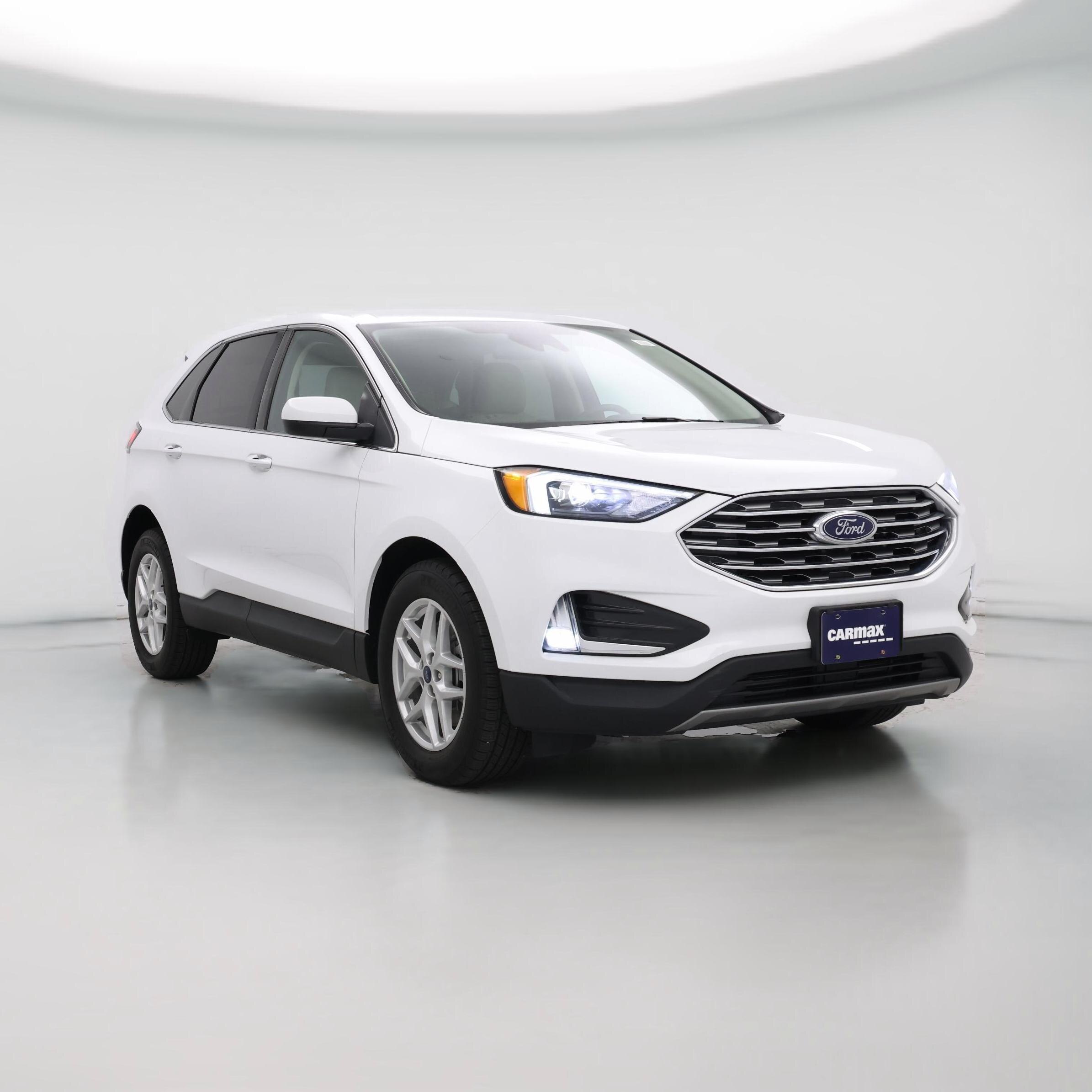 Thumbnail: 2022 Ford Edge - 1
