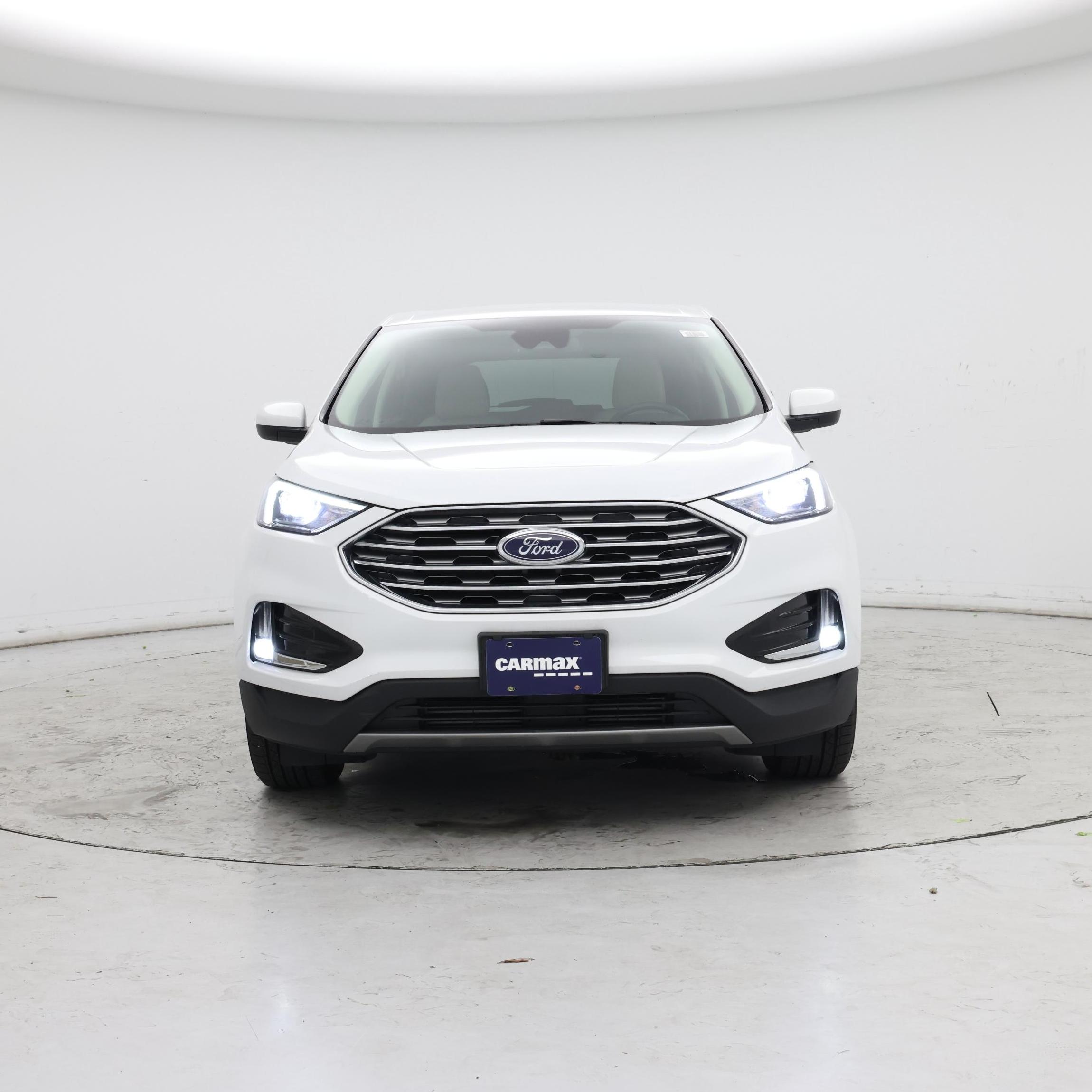 Thumbnail: 2022 Ford Edge - 5