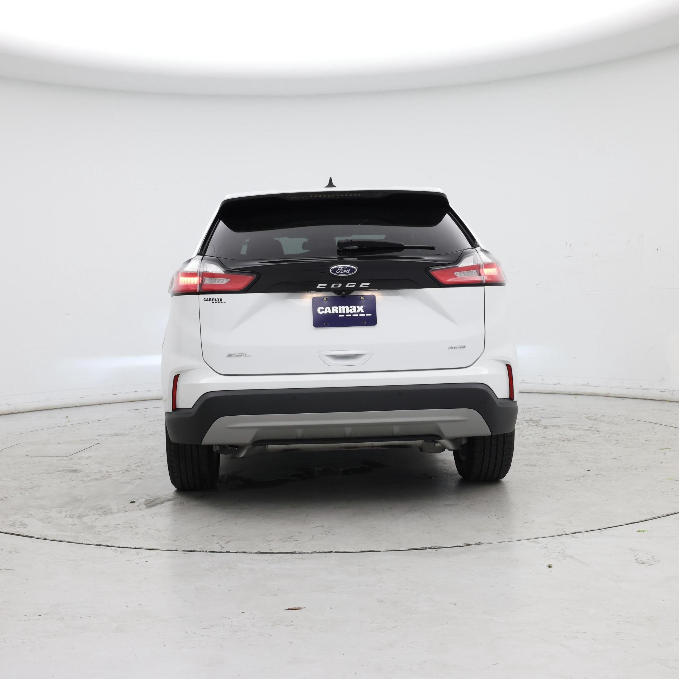 Thumbnail: 2022 Ford Edge - 6