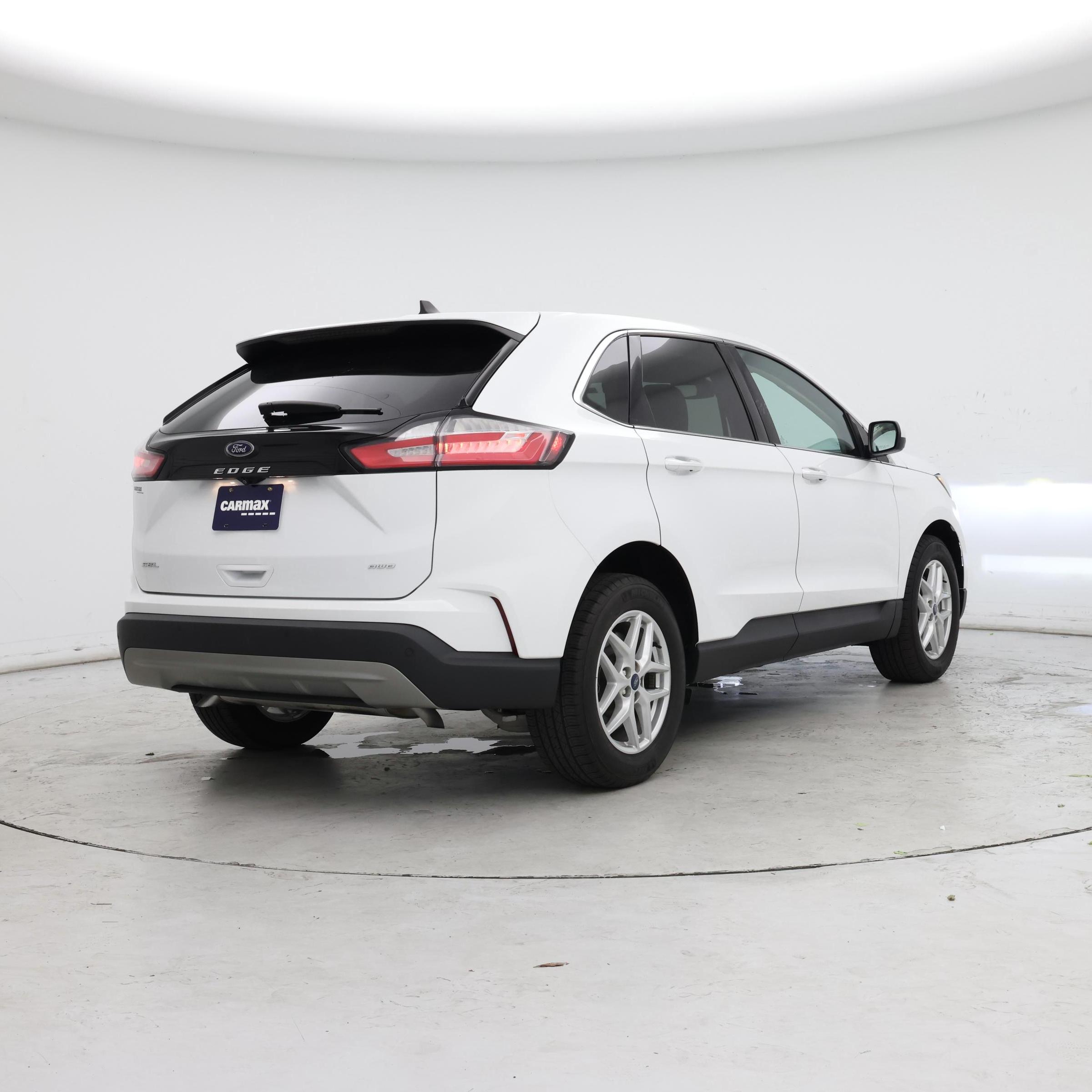 Thumbnail: 2022 Ford Edge - 8