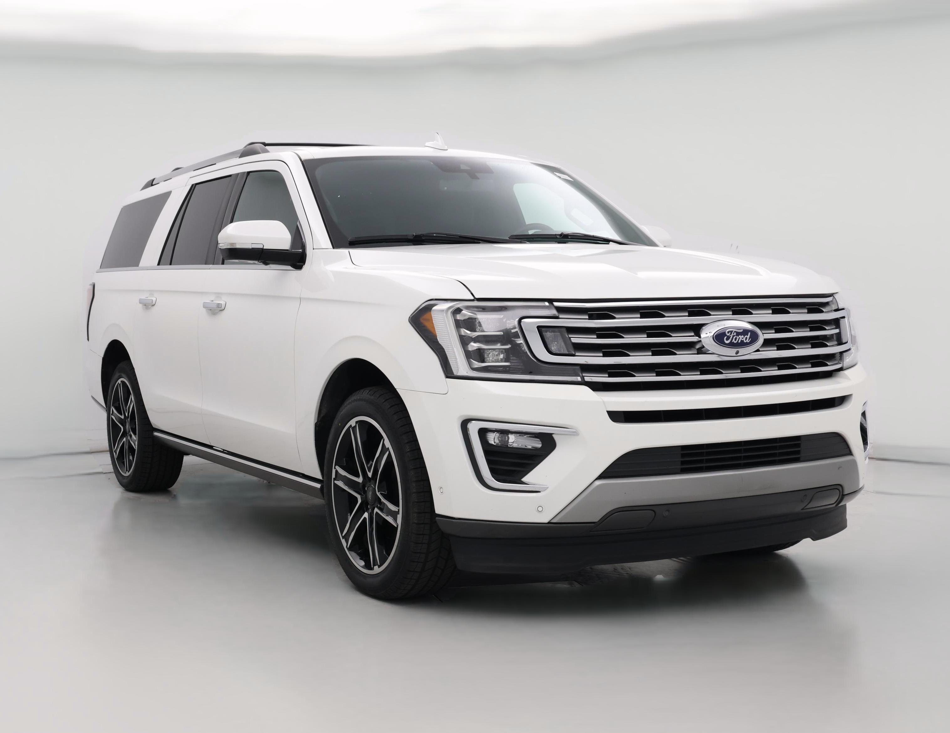 Thumbnail: 2021 Ford Expedition - 1