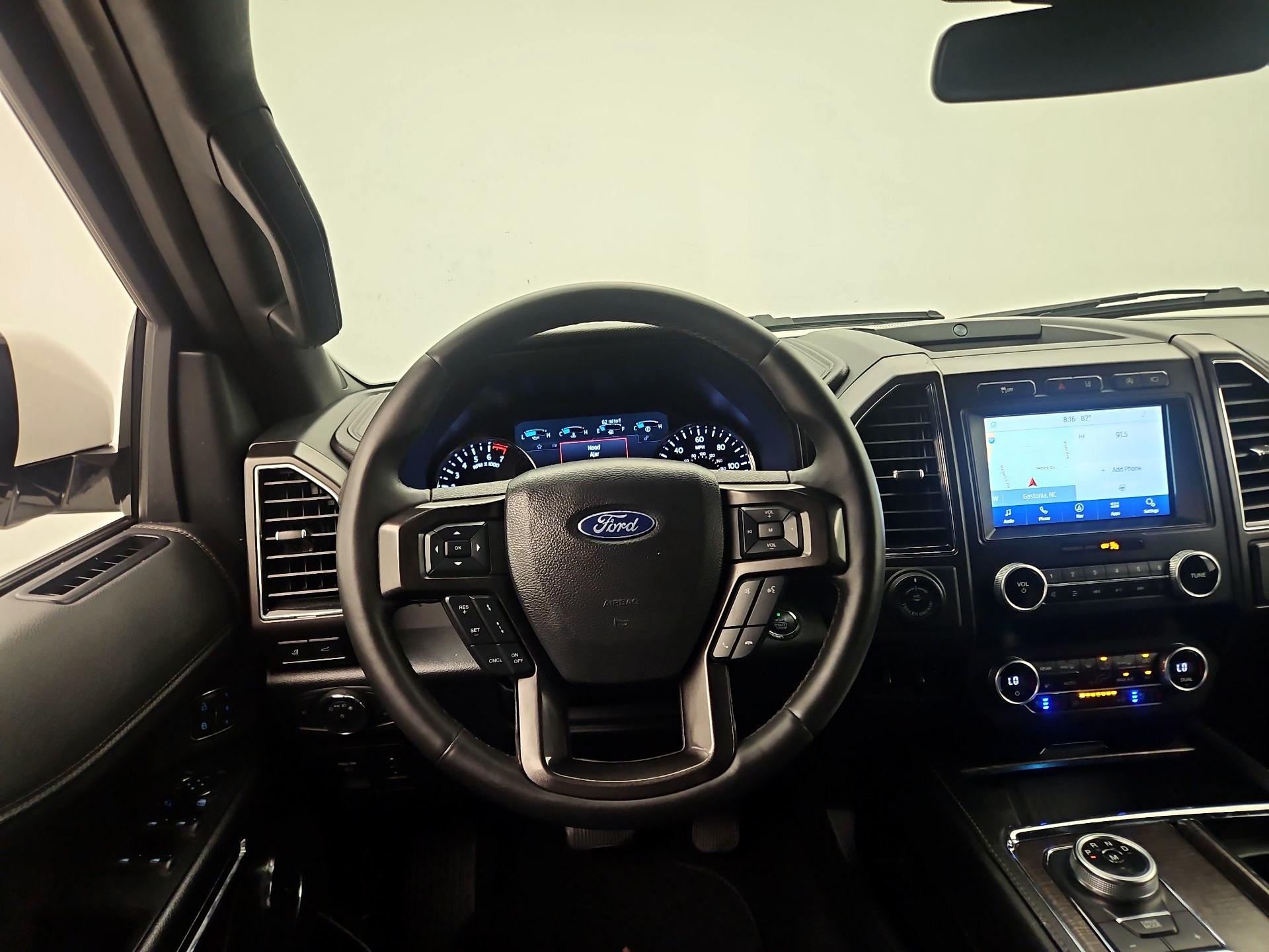 Thumbnail: 2021 Ford Expedition - 10