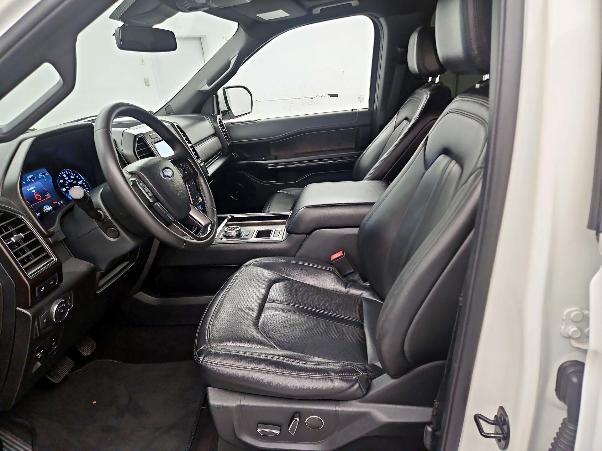 Thumbnail: 2021 Ford Expedition - 11
