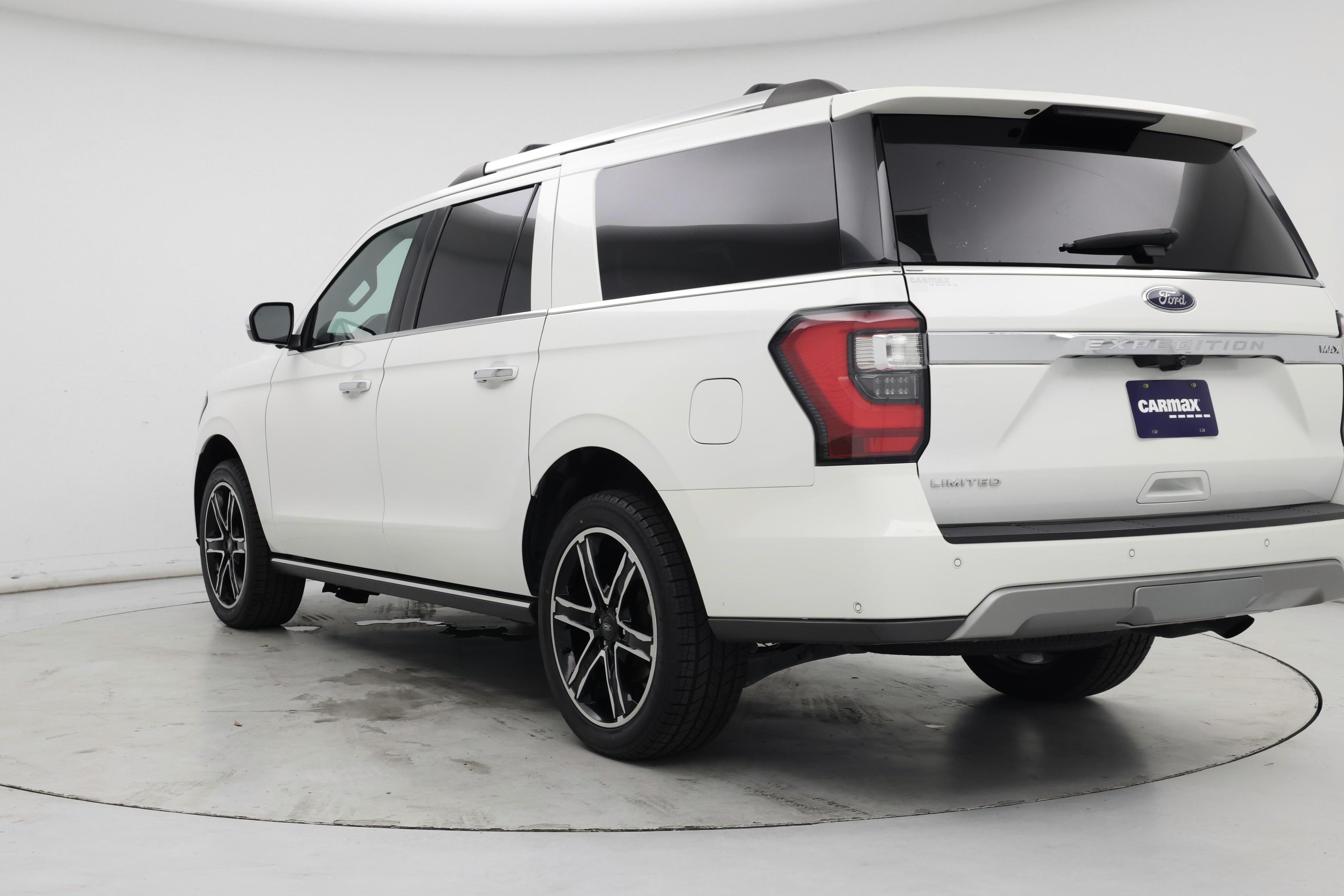 Thumbnail: 2021 Ford Expedition - 2