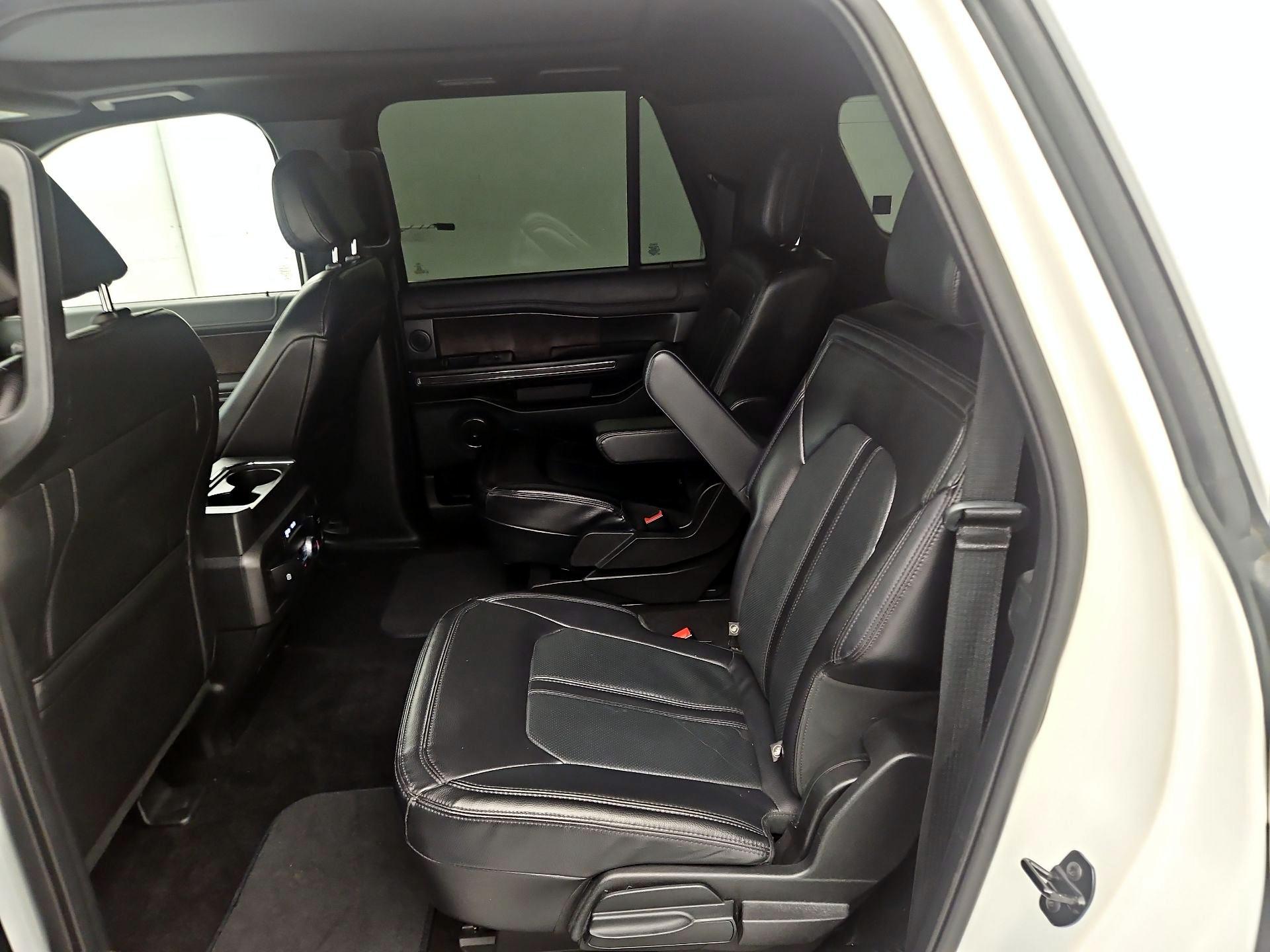 Thumbnail: 2021 Ford Expedition - 20
