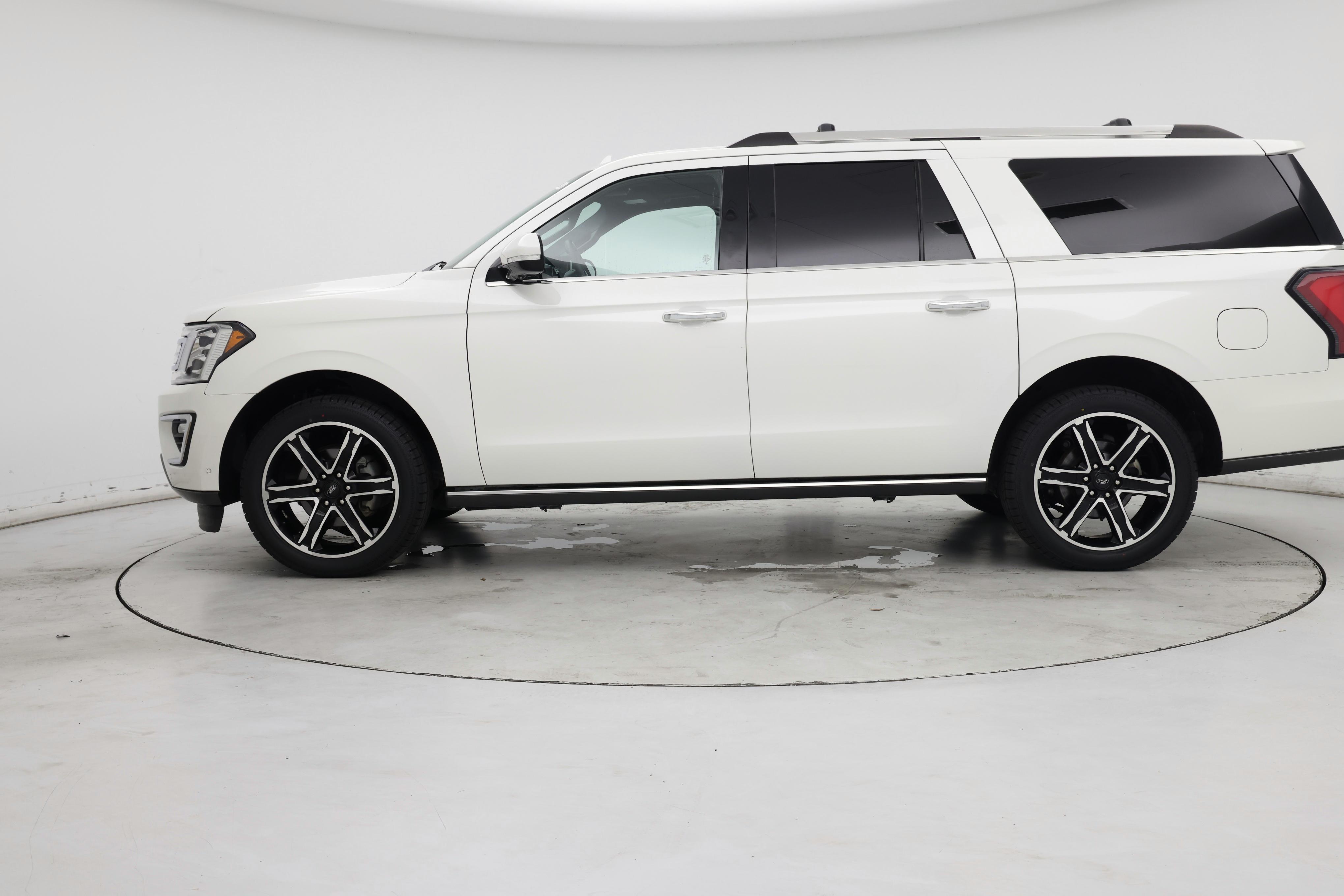 Thumbnail: 2021 Ford Expedition - 3