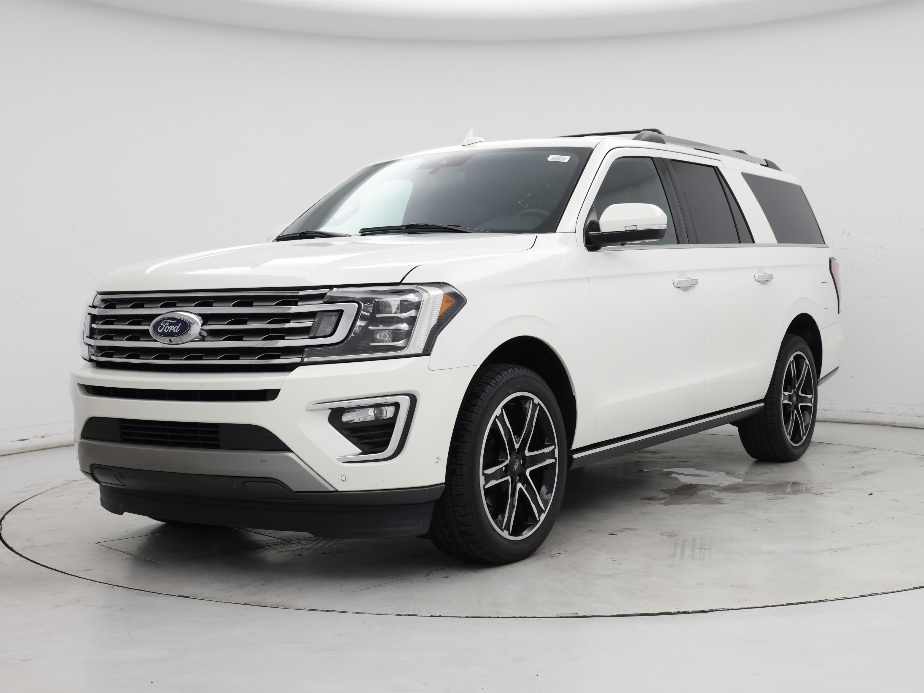 Thumbnail: 2021 Ford Expedition - 4