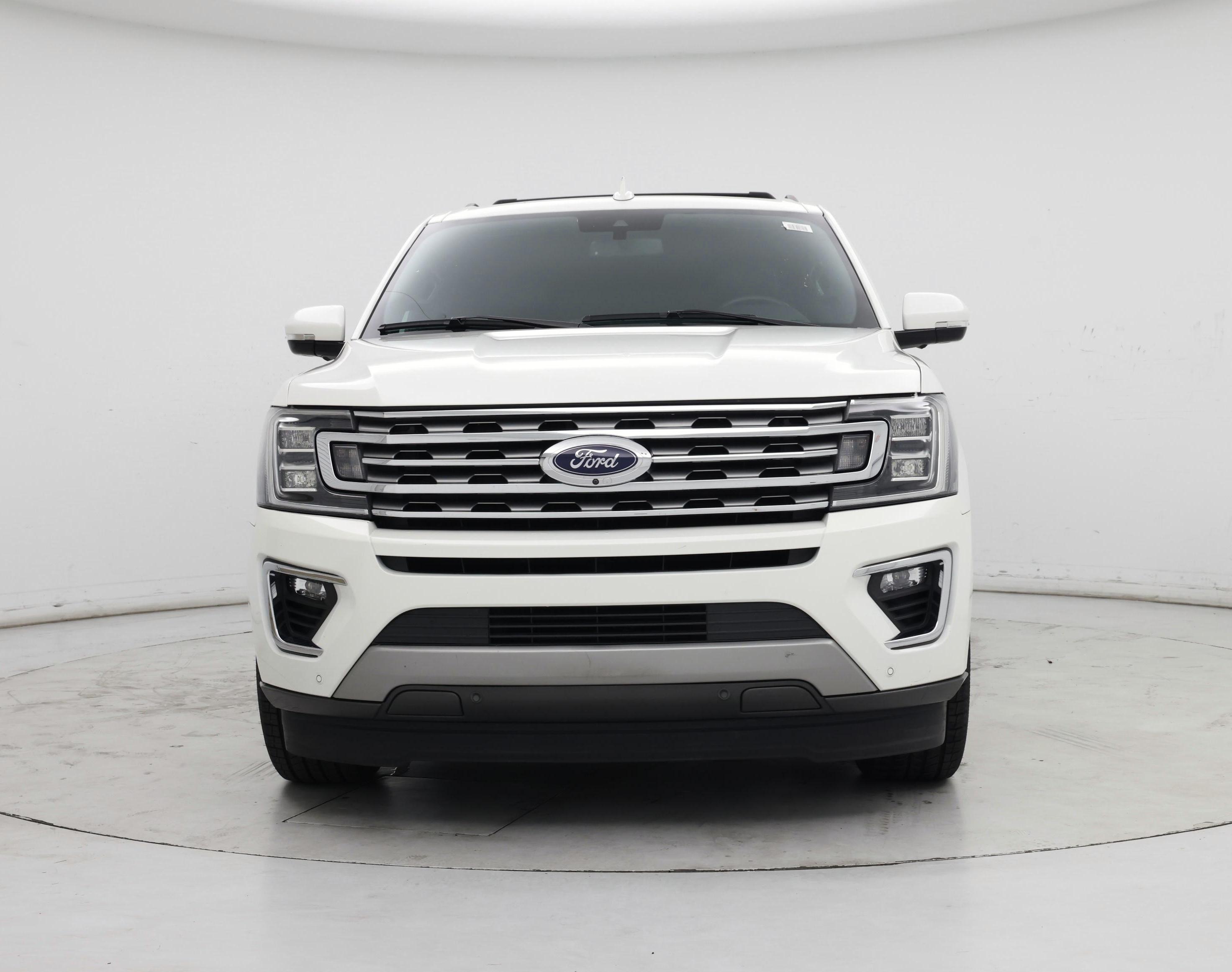 Thumbnail: 2021 Ford Expedition - 5