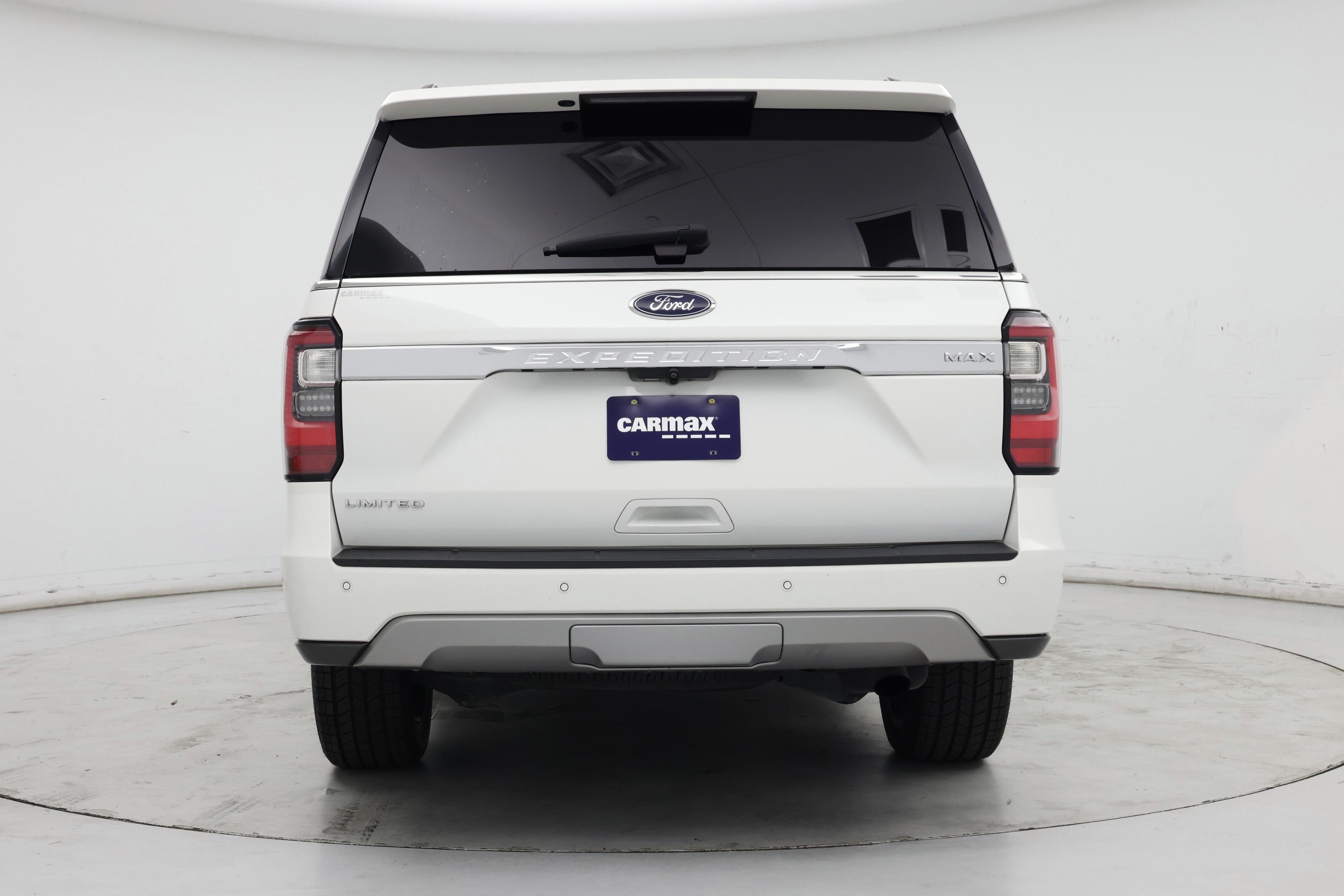 Thumbnail: 2021 Ford Expedition - 6