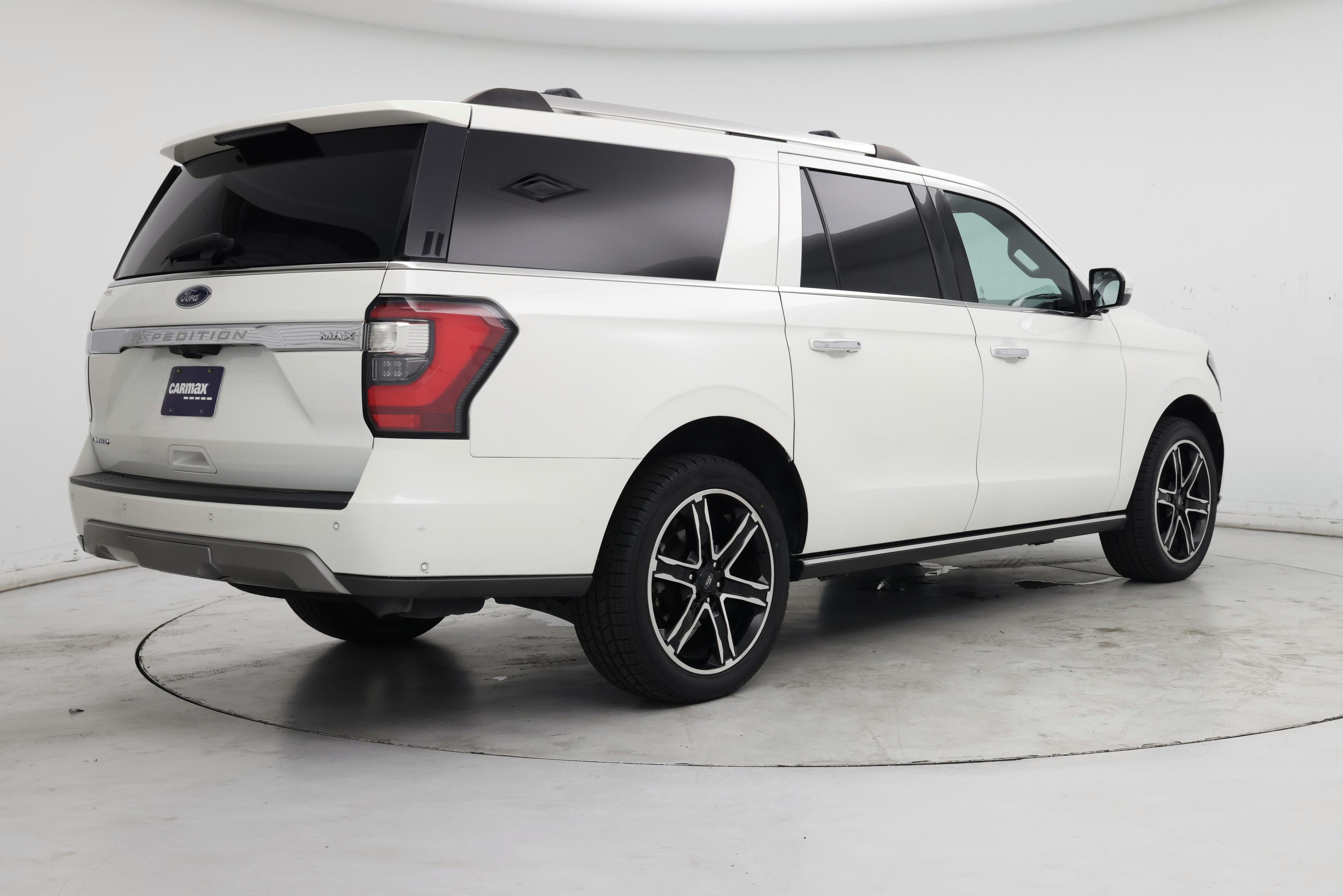 Thumbnail: 2021 Ford Expedition - 8