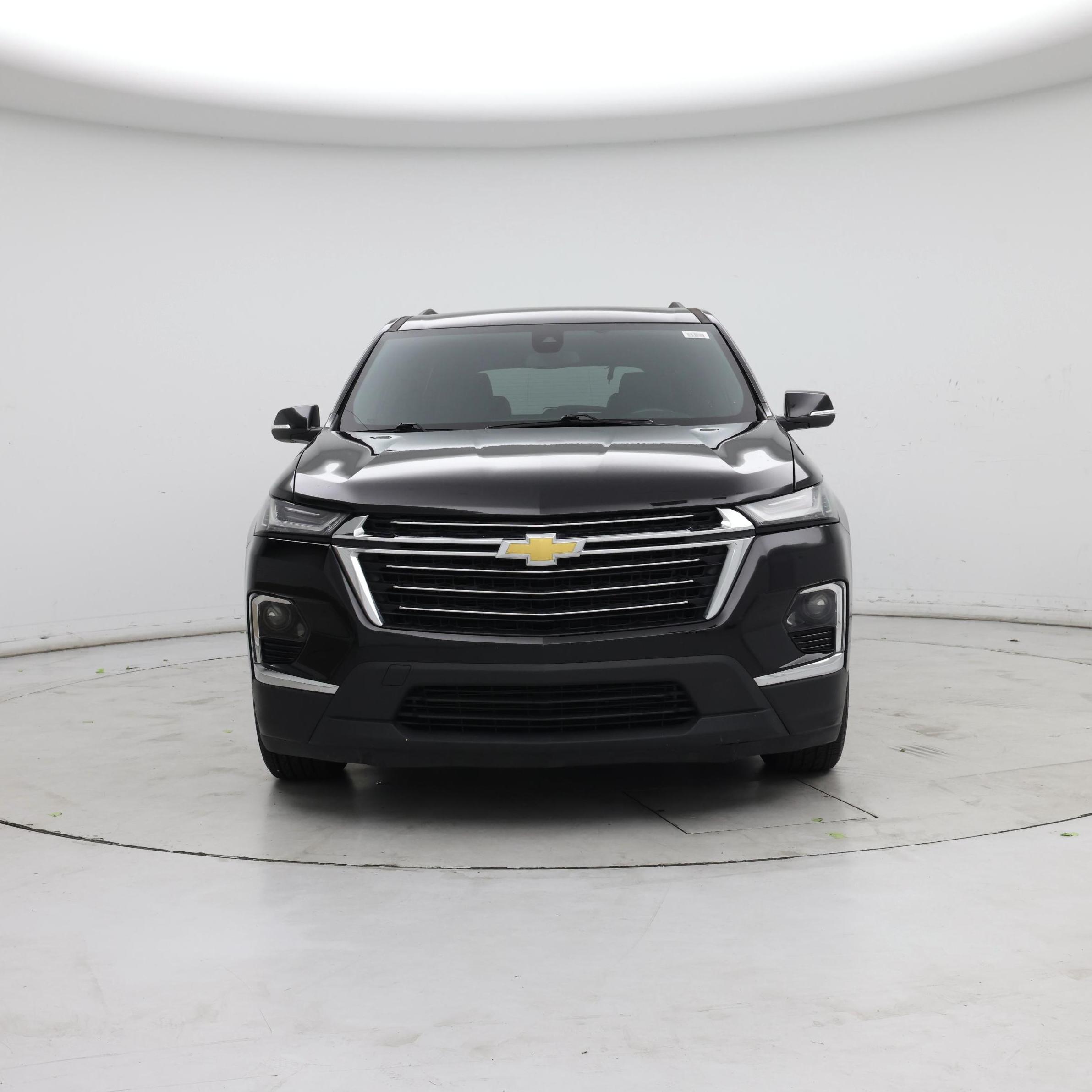 Thumbnail: 2022 Chevrolet Traverse - 5