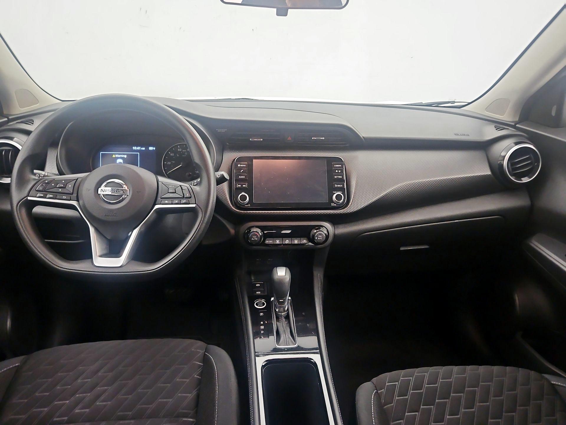 Thumbnail: 2021 Nissan Kicks - 9