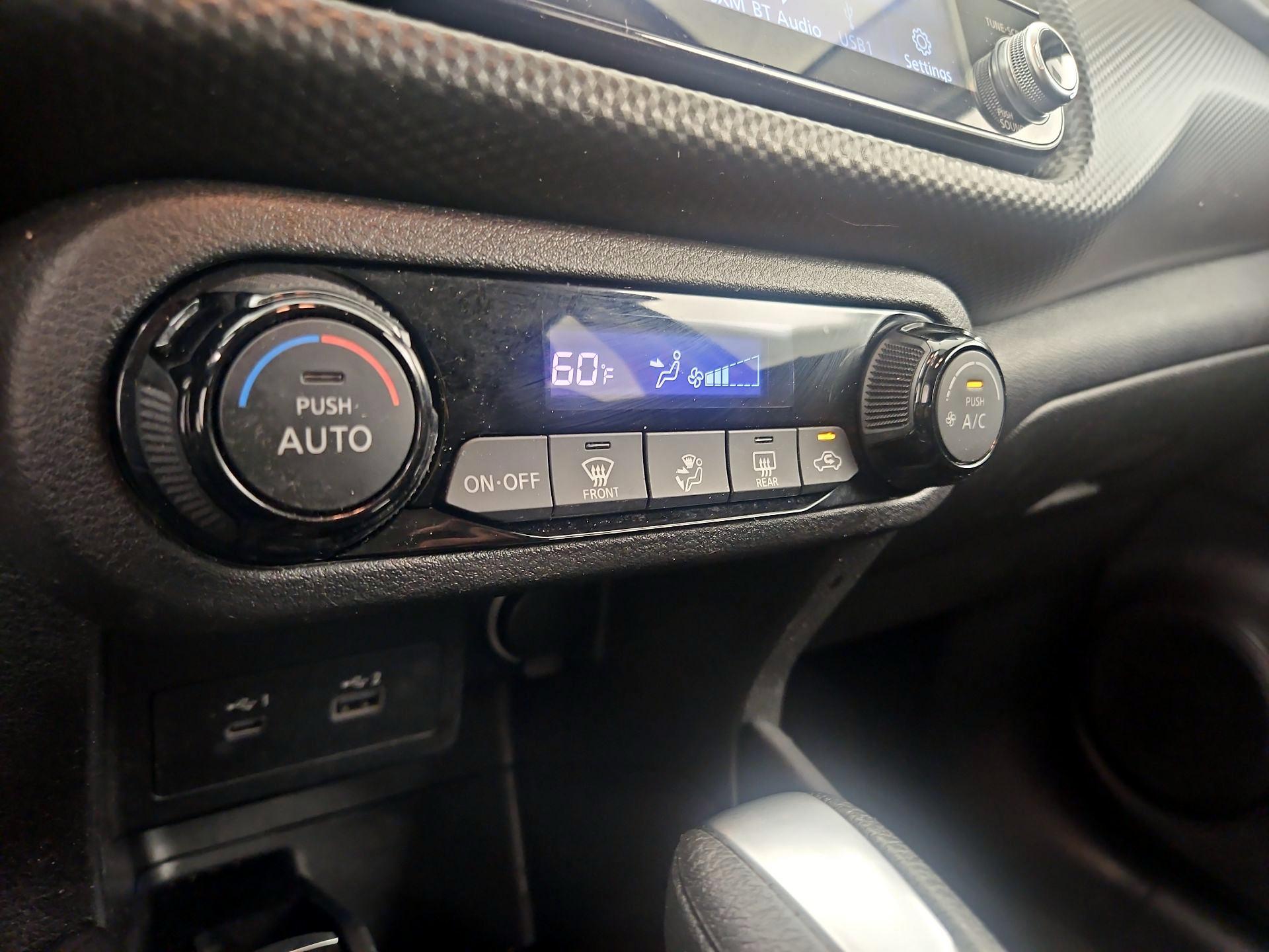 Thumbnail: 2021 Nissan Kicks - 15