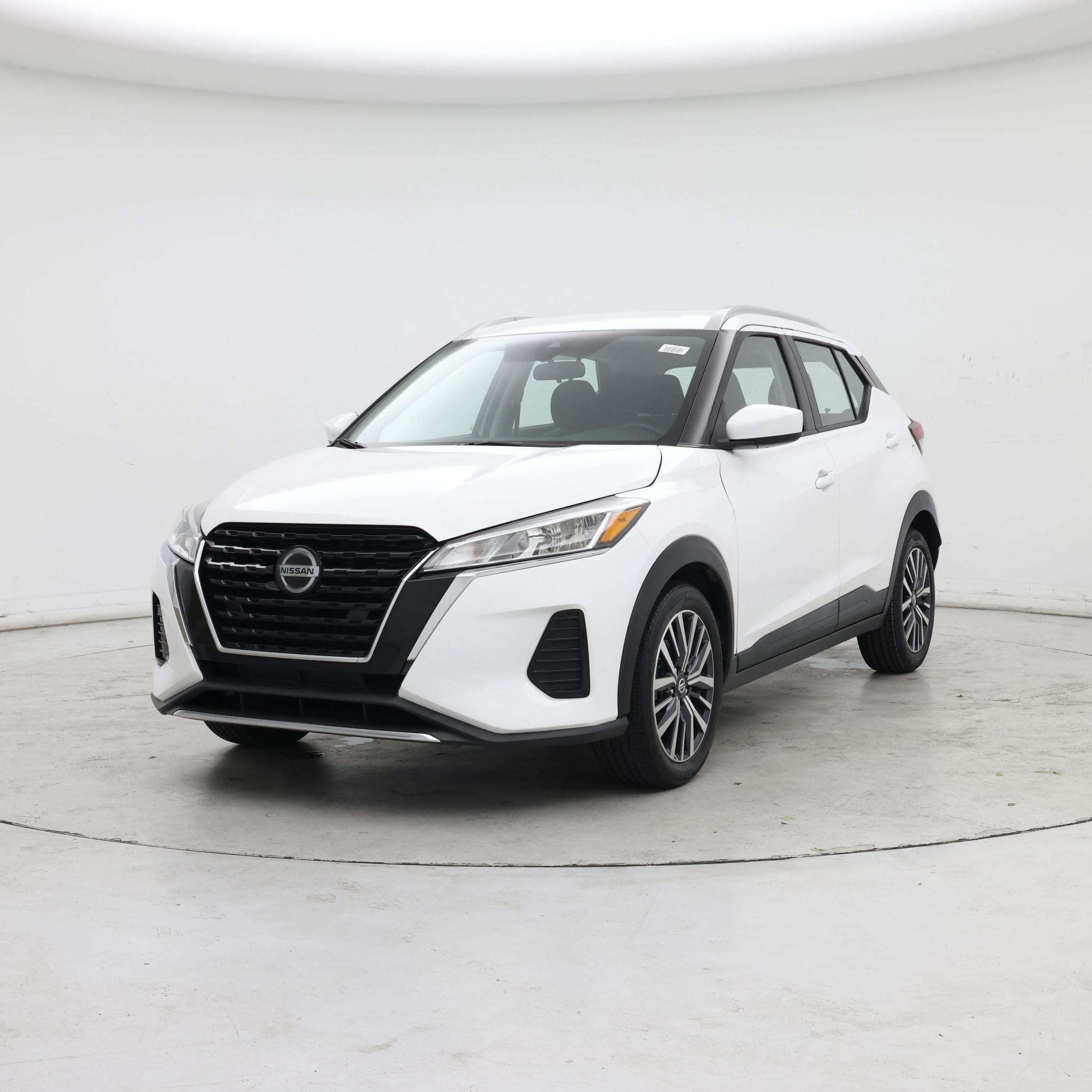 Thumbnail: 2021 Nissan Kicks - 4