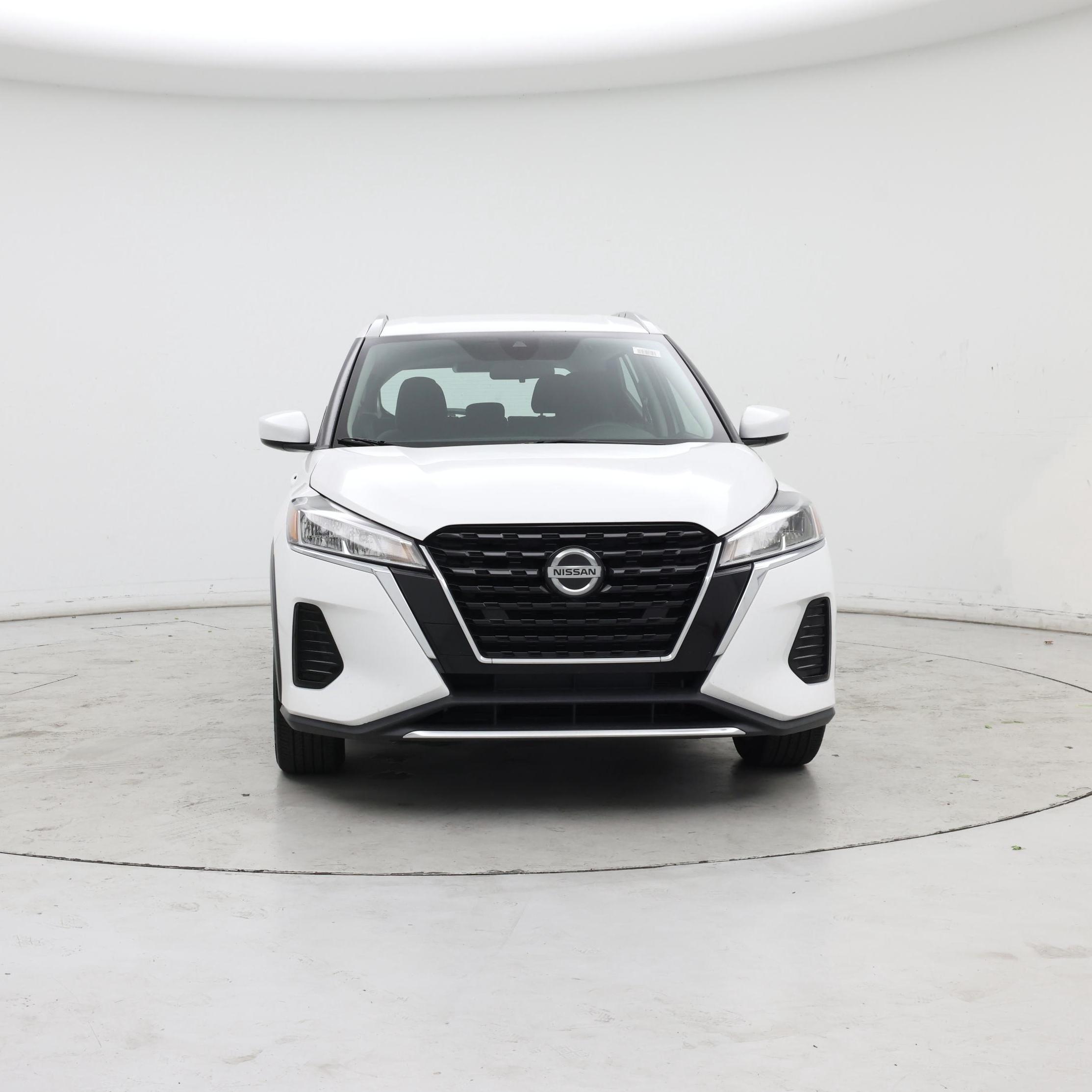 Thumbnail: 2021 Nissan Kicks - 5