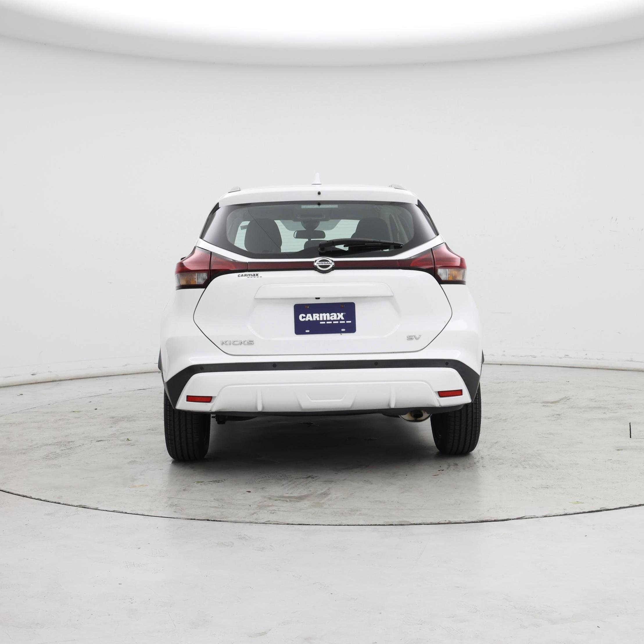 Thumbnail: 2021 Nissan Kicks - 6
