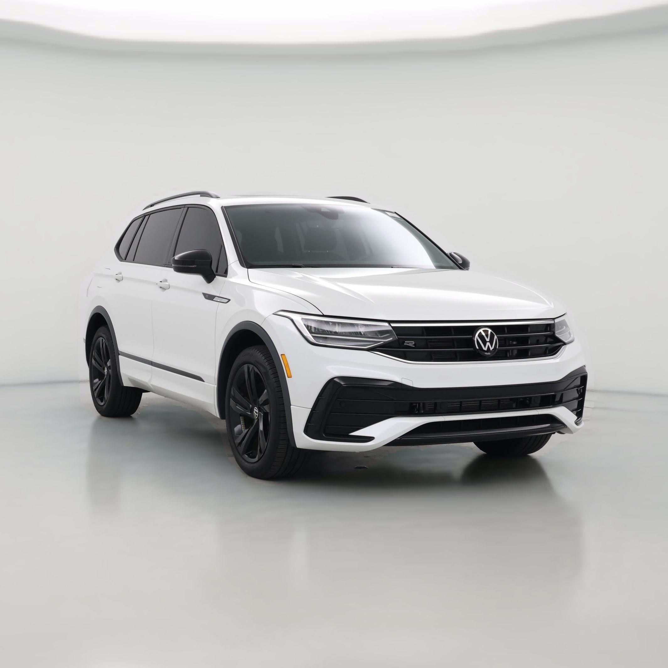 Thumbnail: 2023 Volkswagen Tiguan - 1