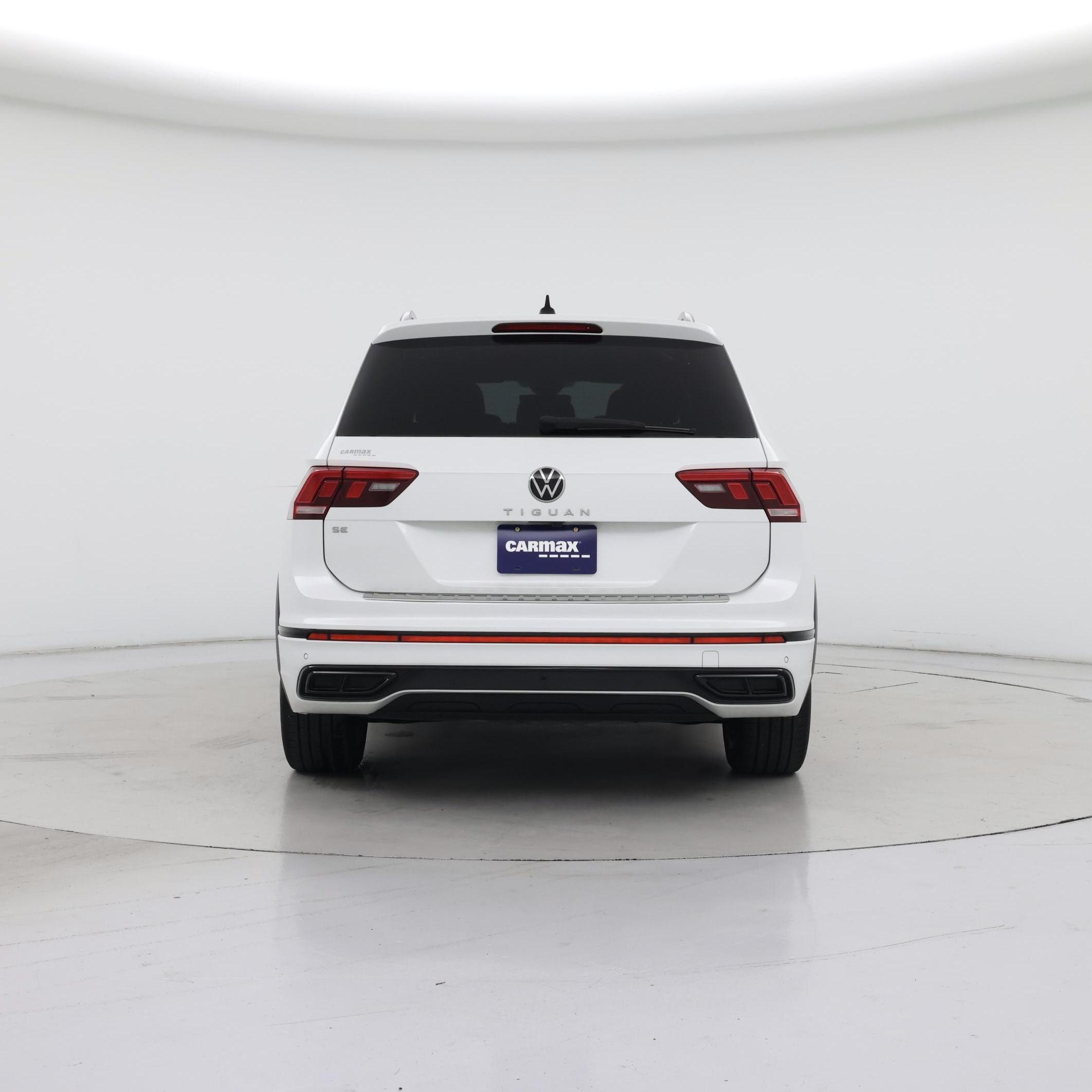 Thumbnail: 2023 Volkswagen Tiguan - 6