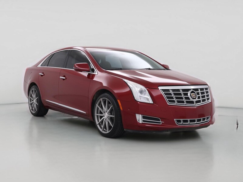 2015 Cadillac XTS Luxury -
                  Tampa, FL