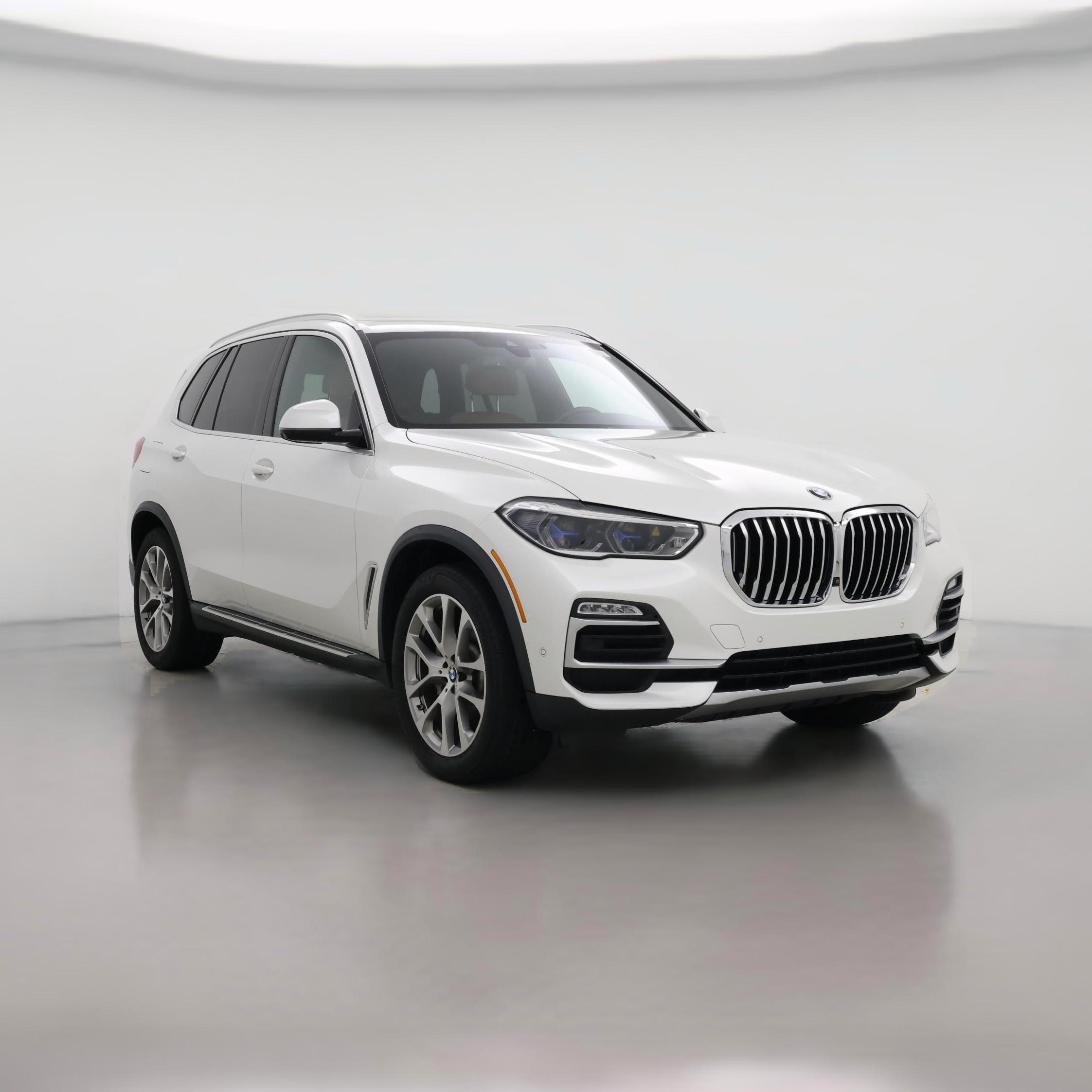 Thumbnail: 2020 BMW X5 - 1