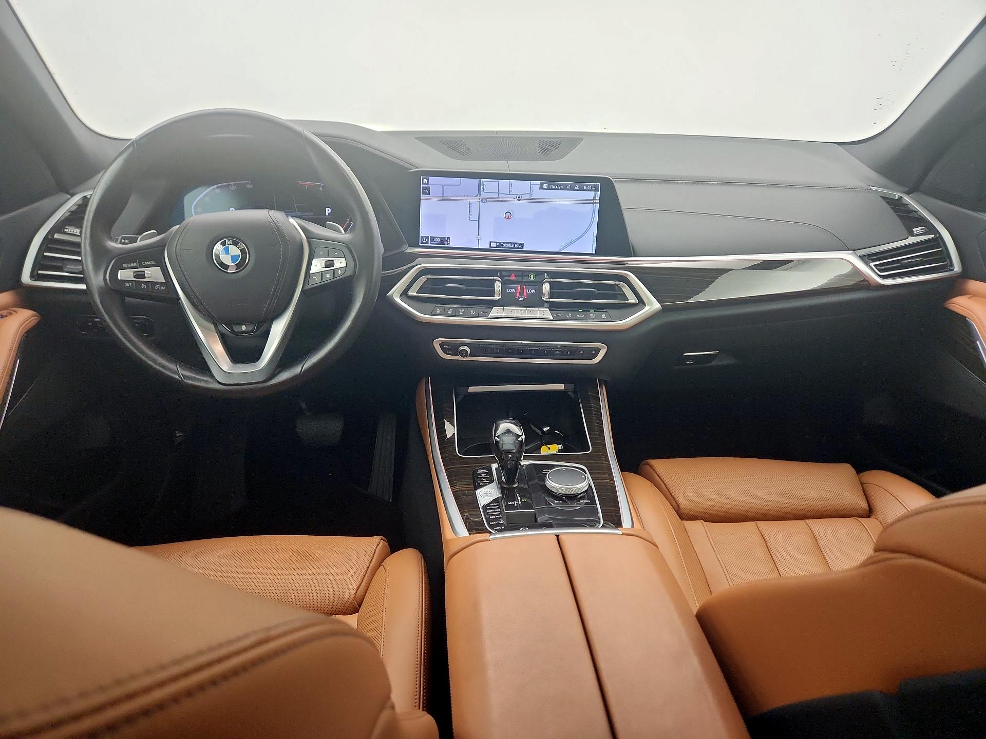 Thumbnail: 2020 BMW X5 - 9