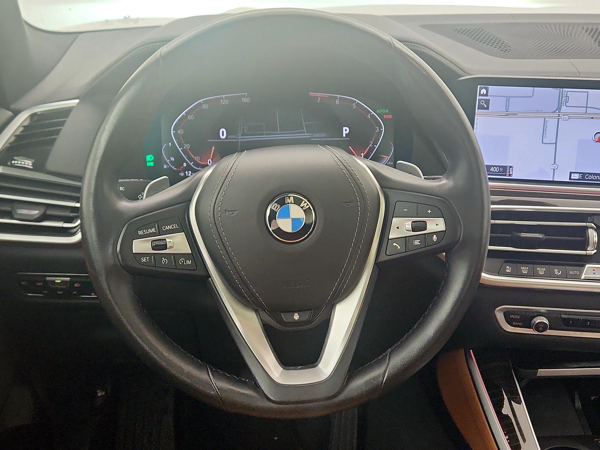 Thumbnail: 2020 BMW X5 - 10