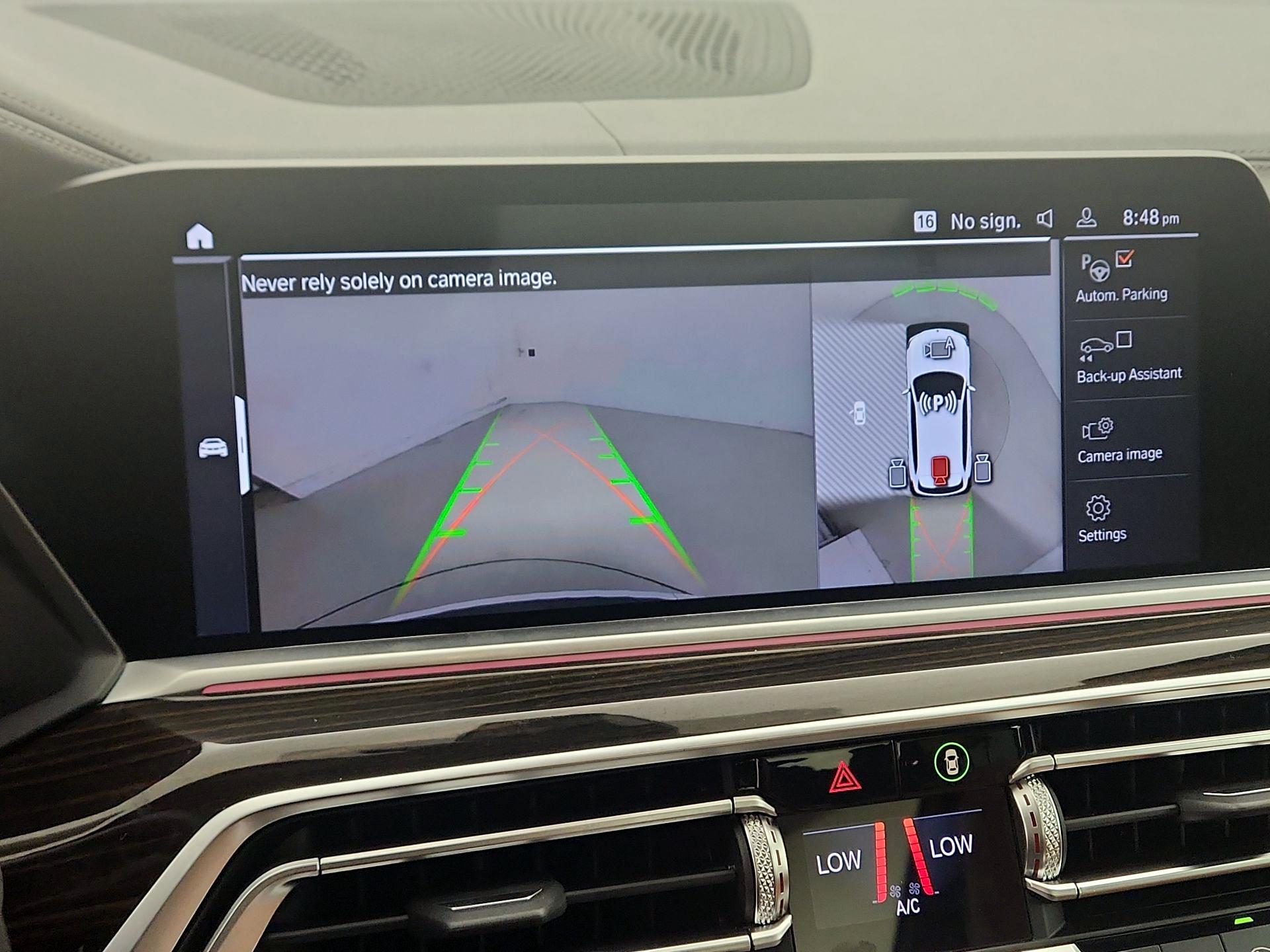 Thumbnail: 2020 BMW X5 - 15