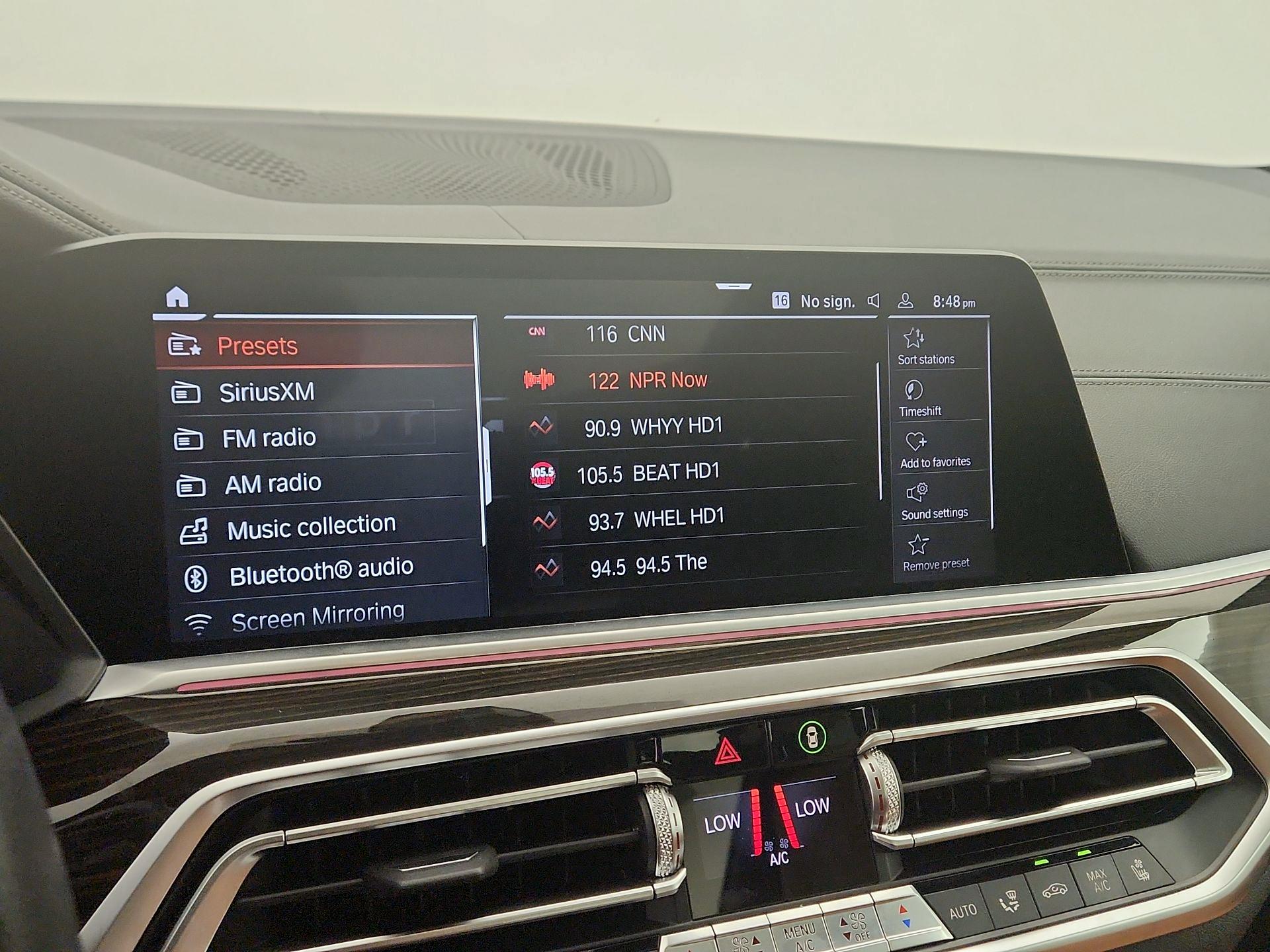 Thumbnail: 2020 BMW X5 - 16