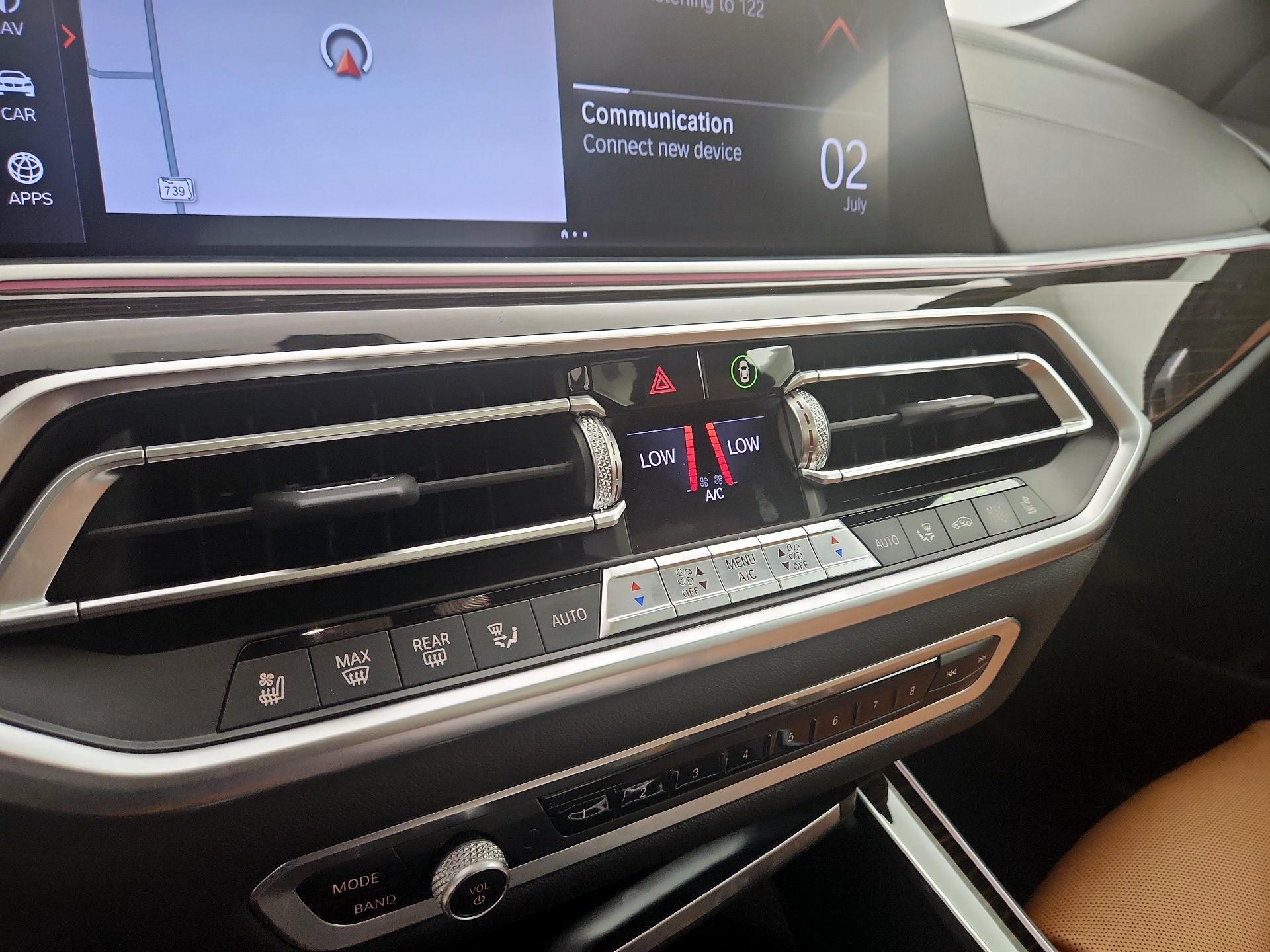 Thumbnail: 2020 BMW X5 - 17